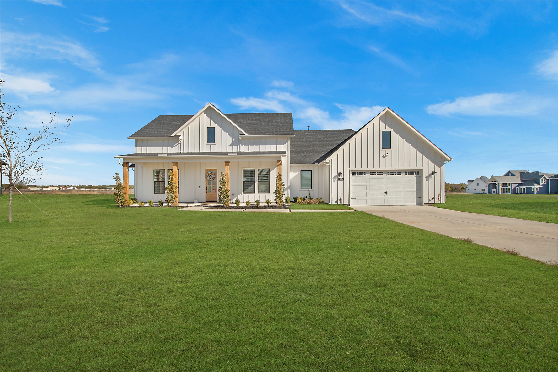 804 Lexington Lane