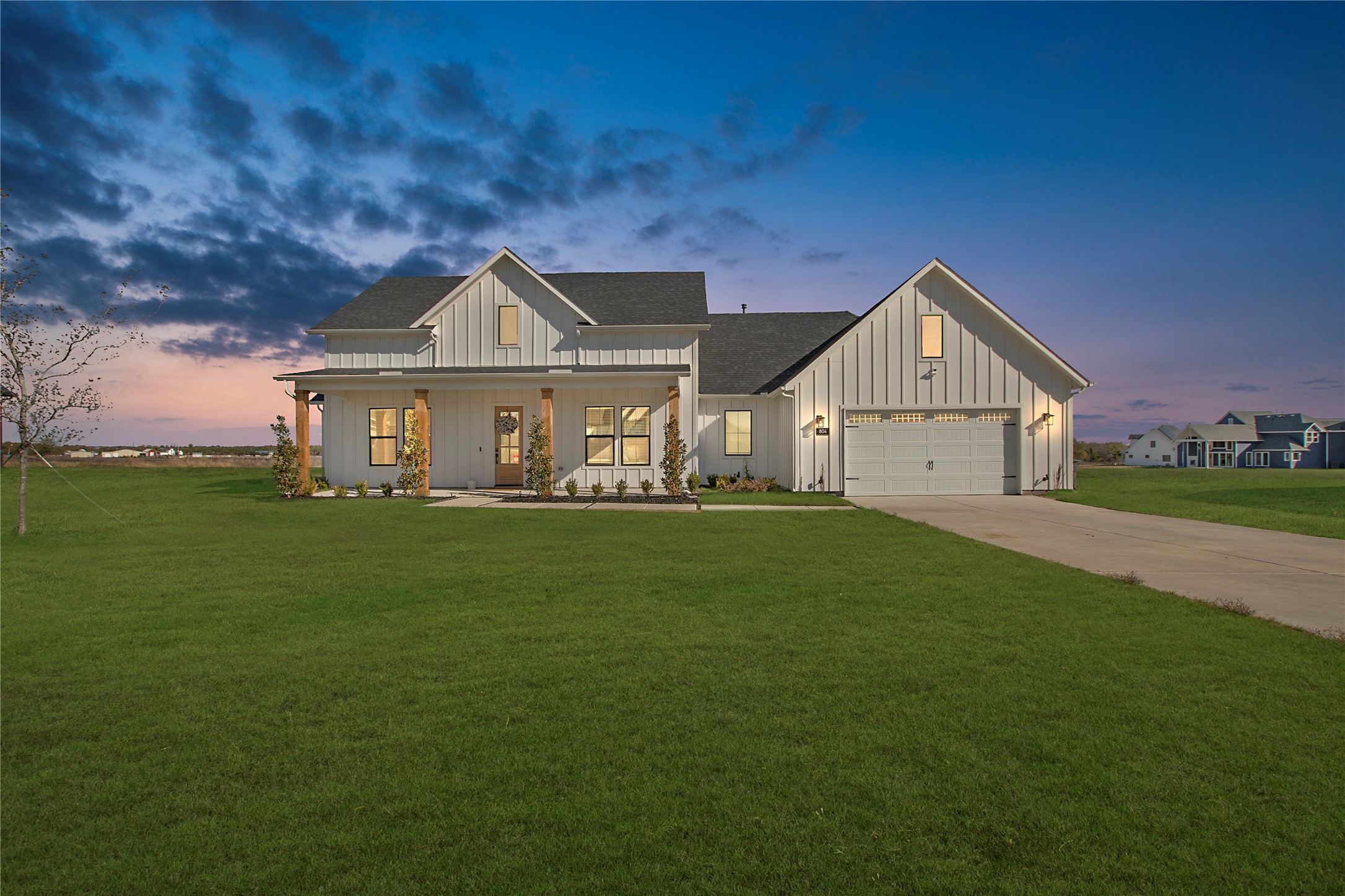 804 Lexington Lane
