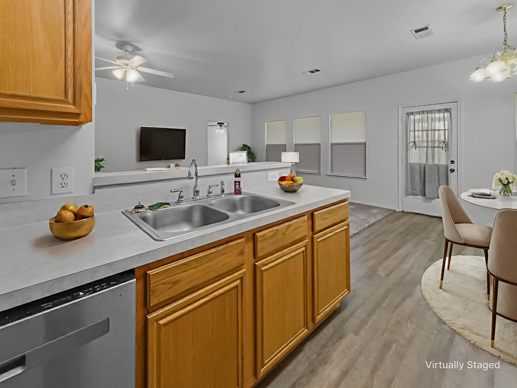 409 Fireside Place
