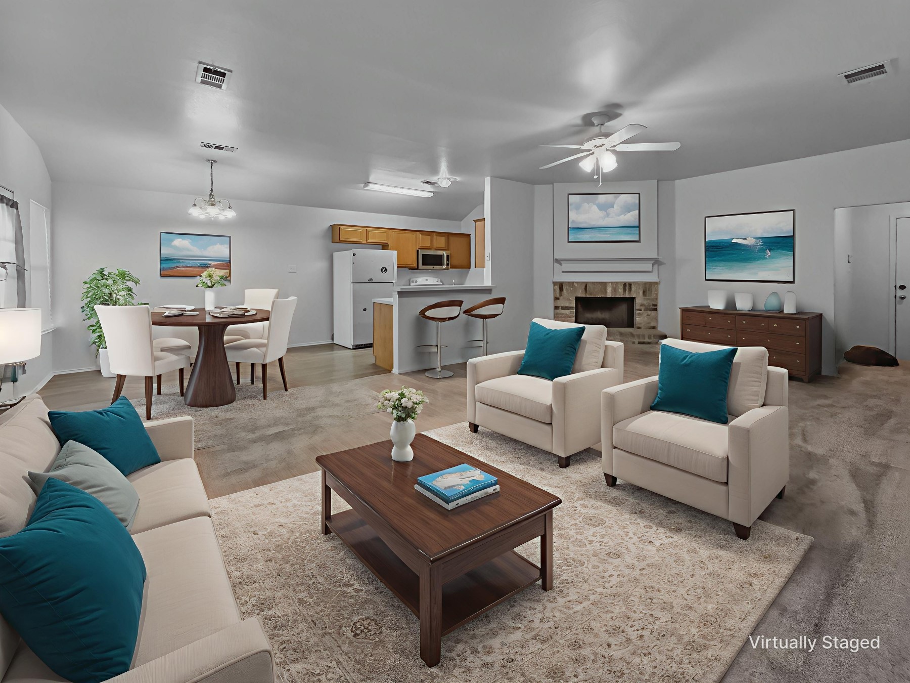 409 Fireside Place