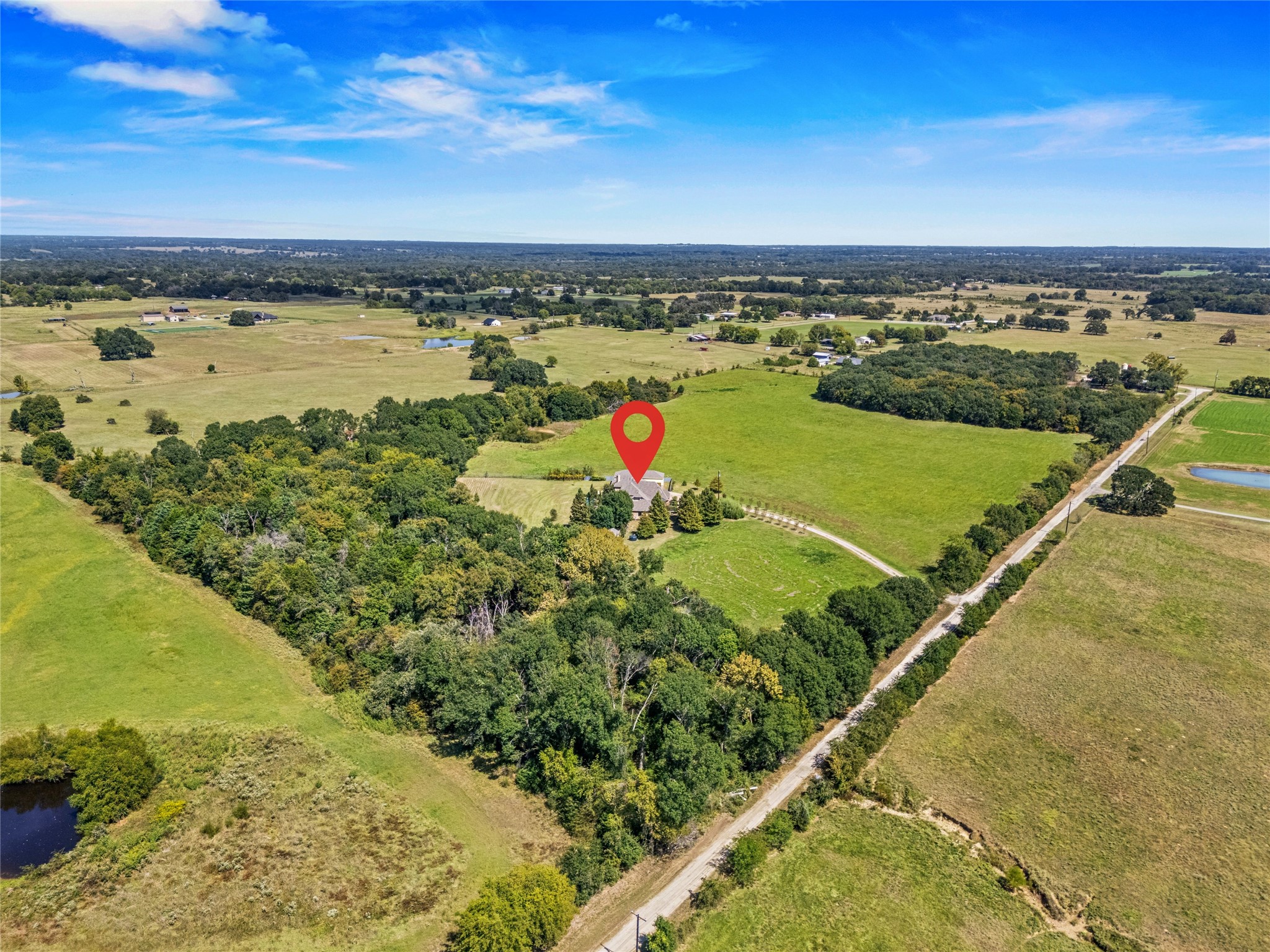 855 Vz County Road 2513