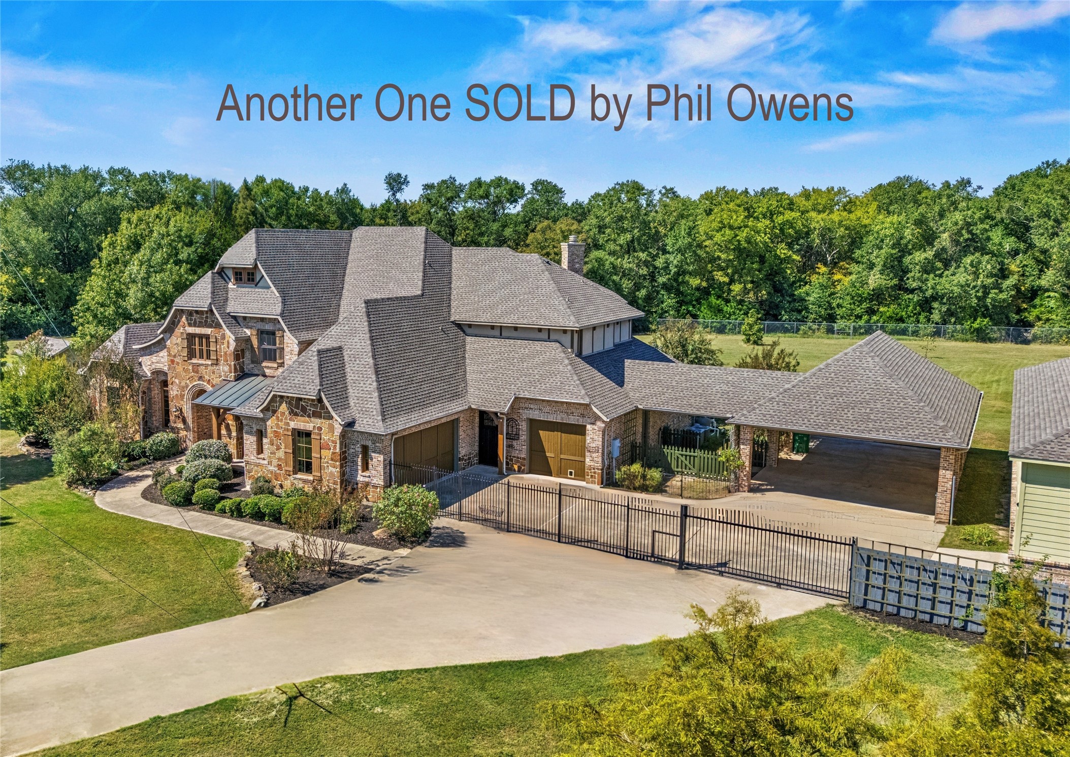 855 Vz County Road 2513