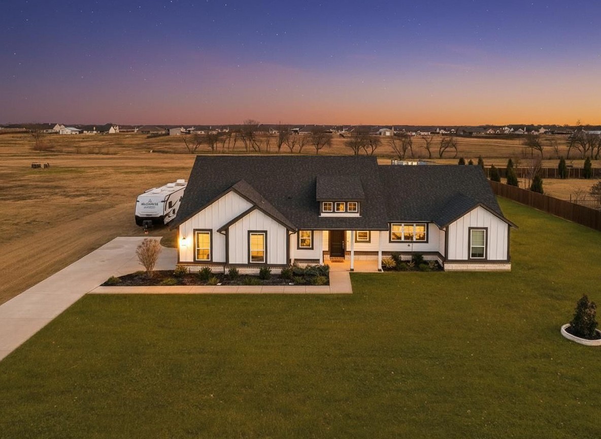 2517 Southern Oak Trail