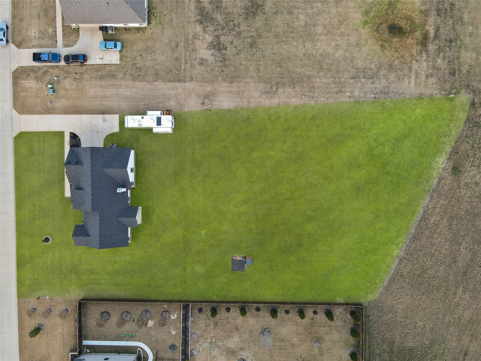 2517 Southern Oak Trail