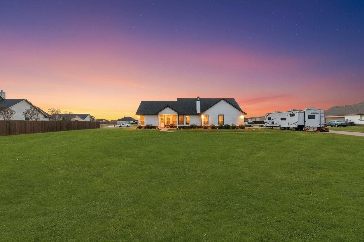 2517 Southern Oak Trail