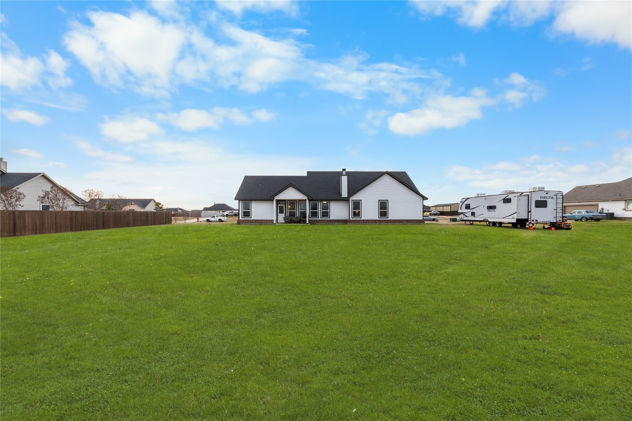 2517 Southern Oak Trail