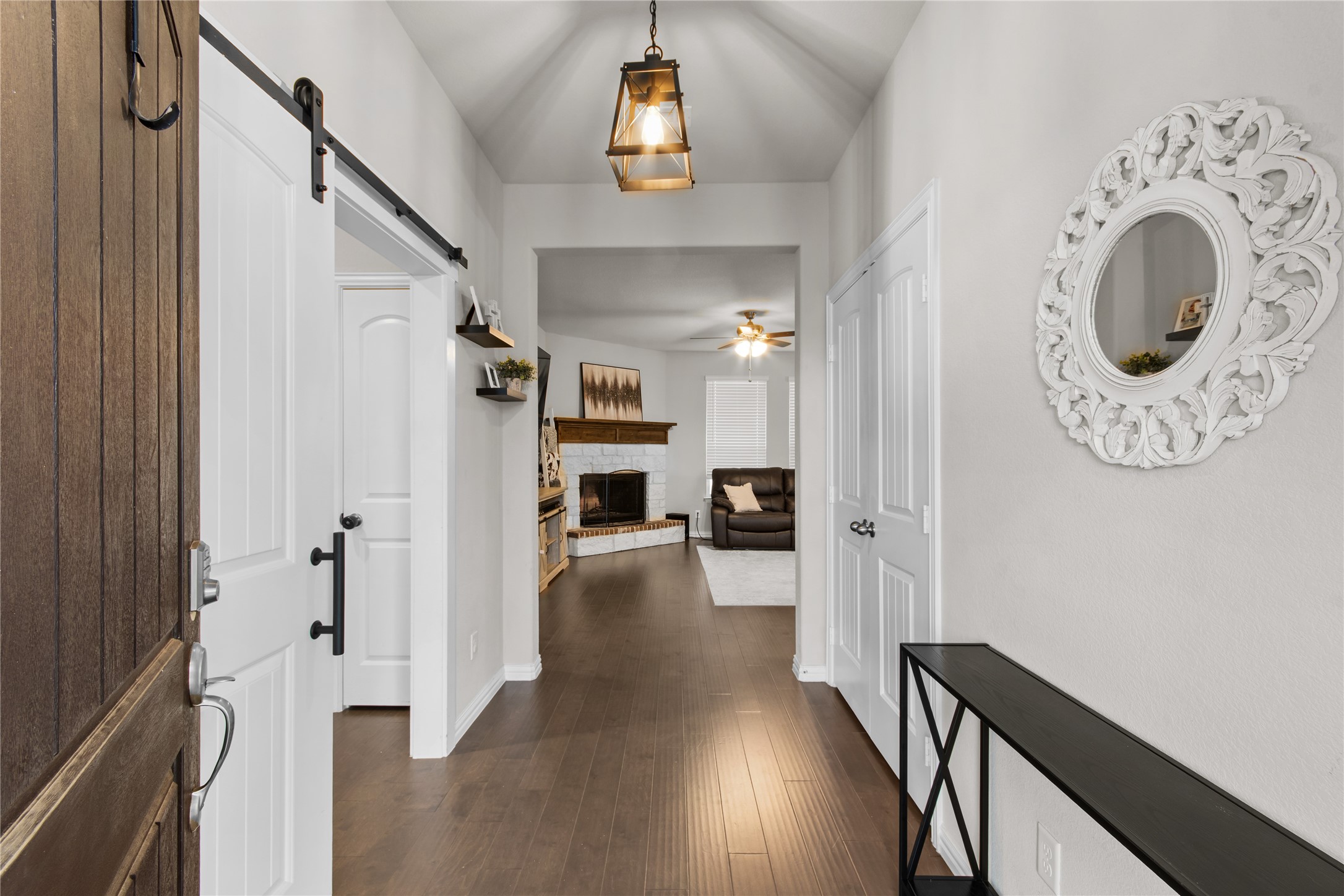 2517 Southern Oak Trail