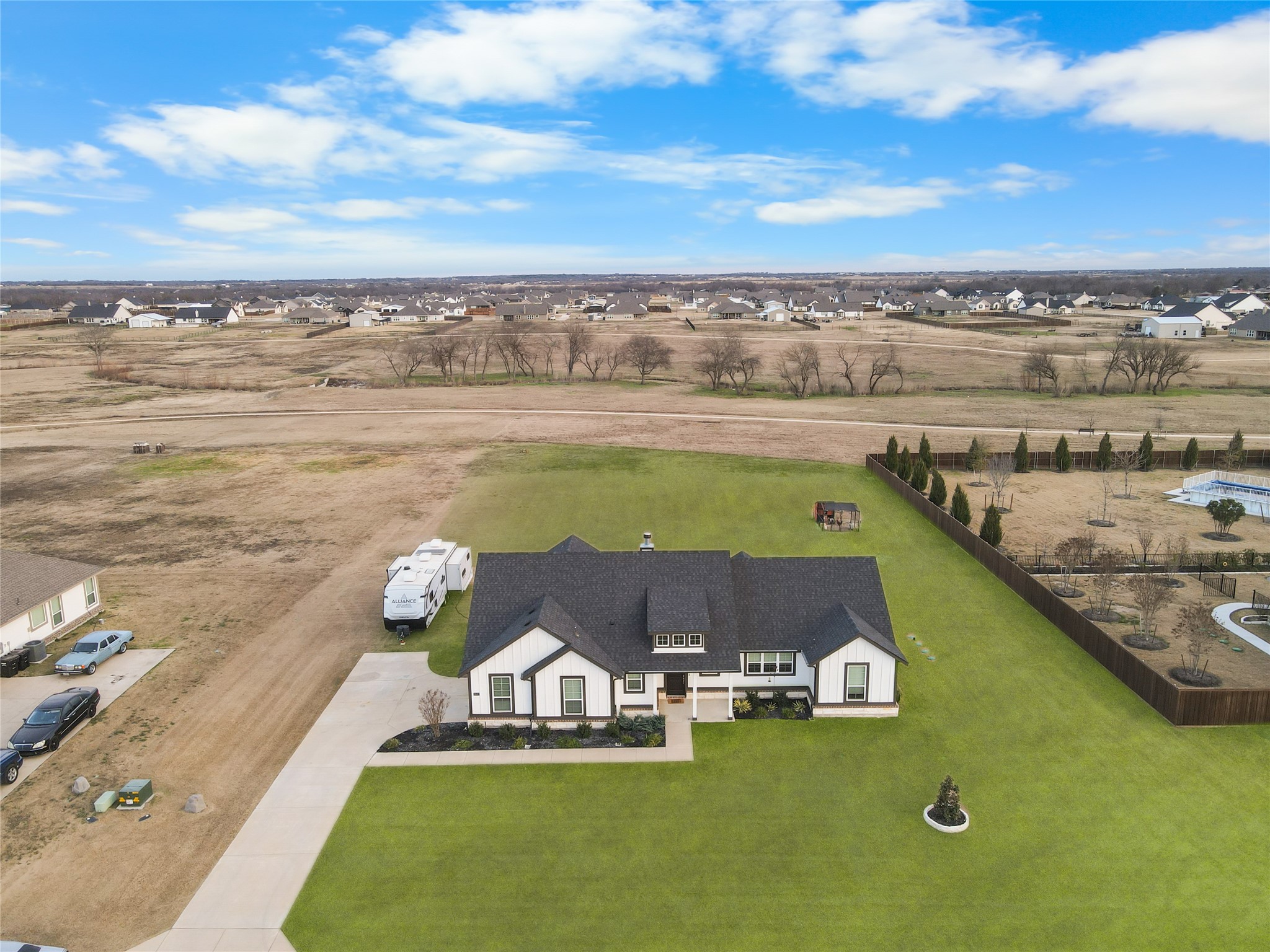 2517 Southern Oak Trail