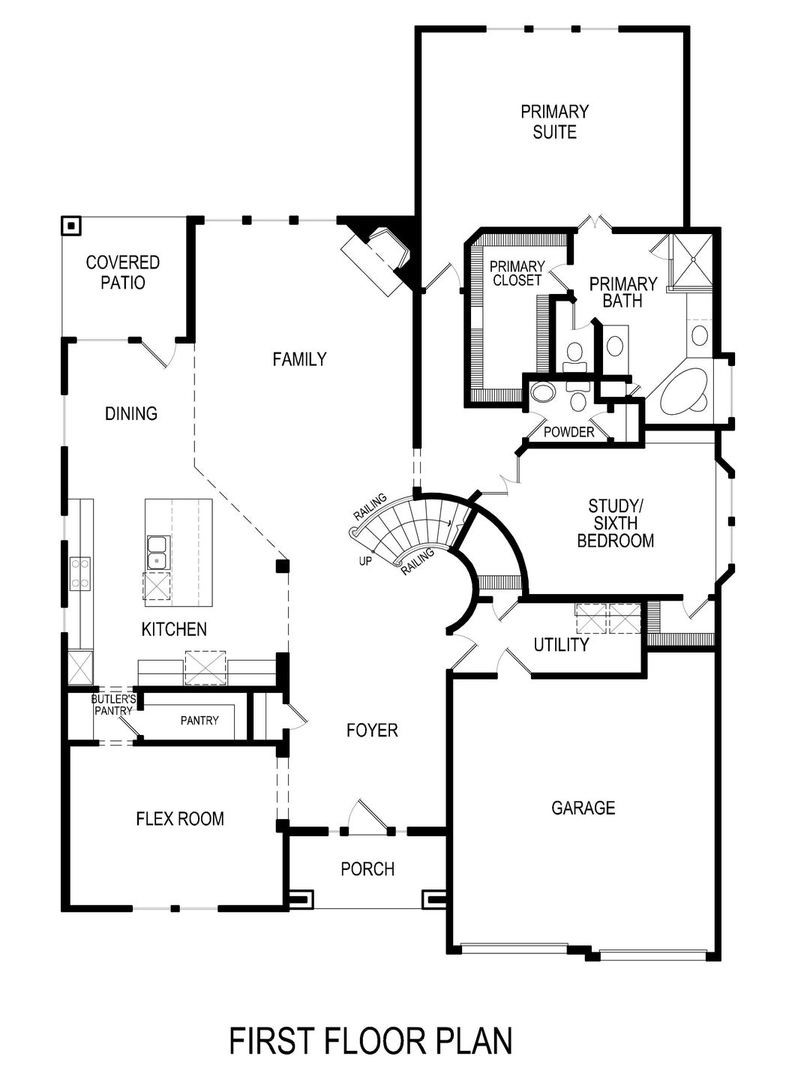 15234 Chipping Trail