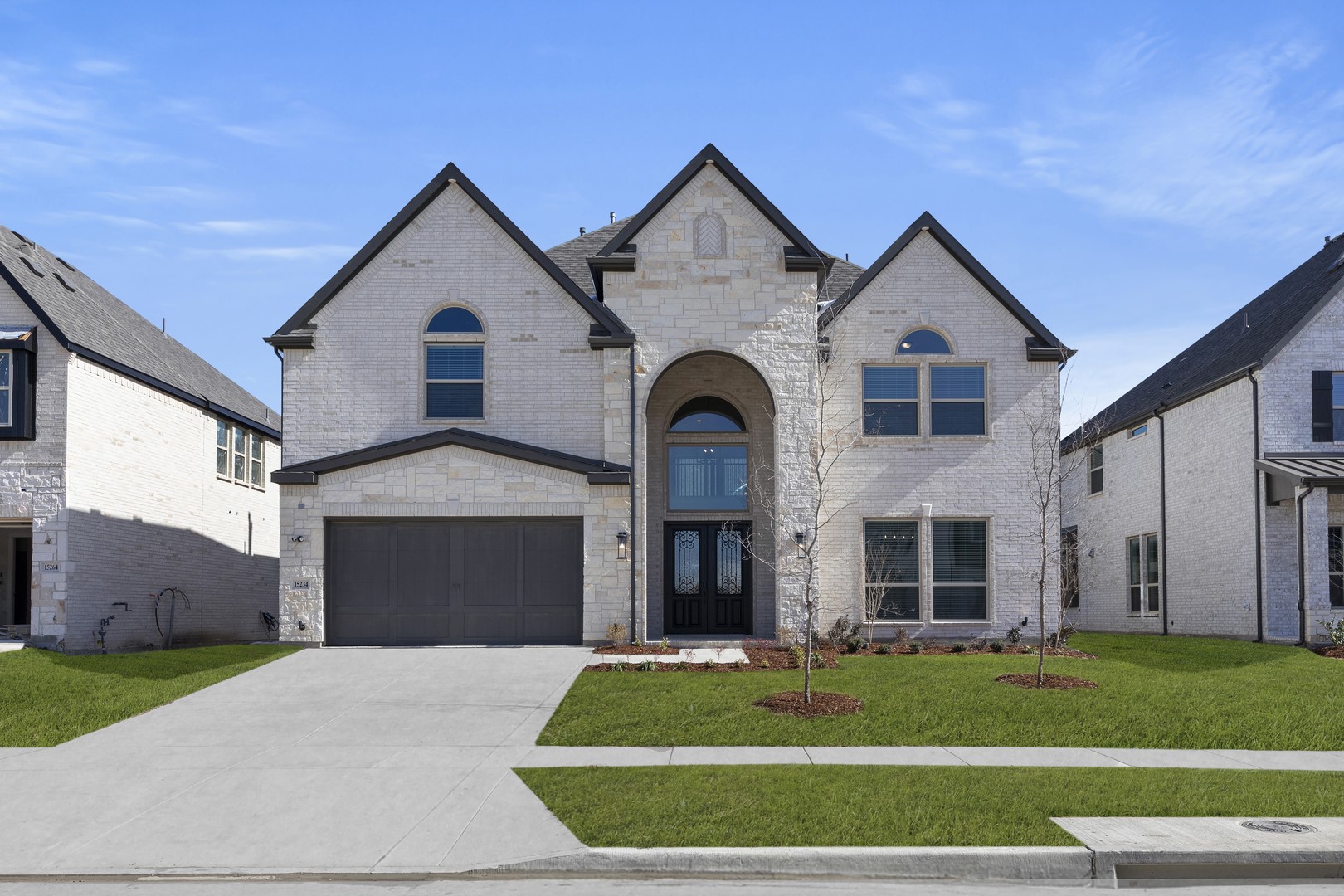 15234 Chipping Trail