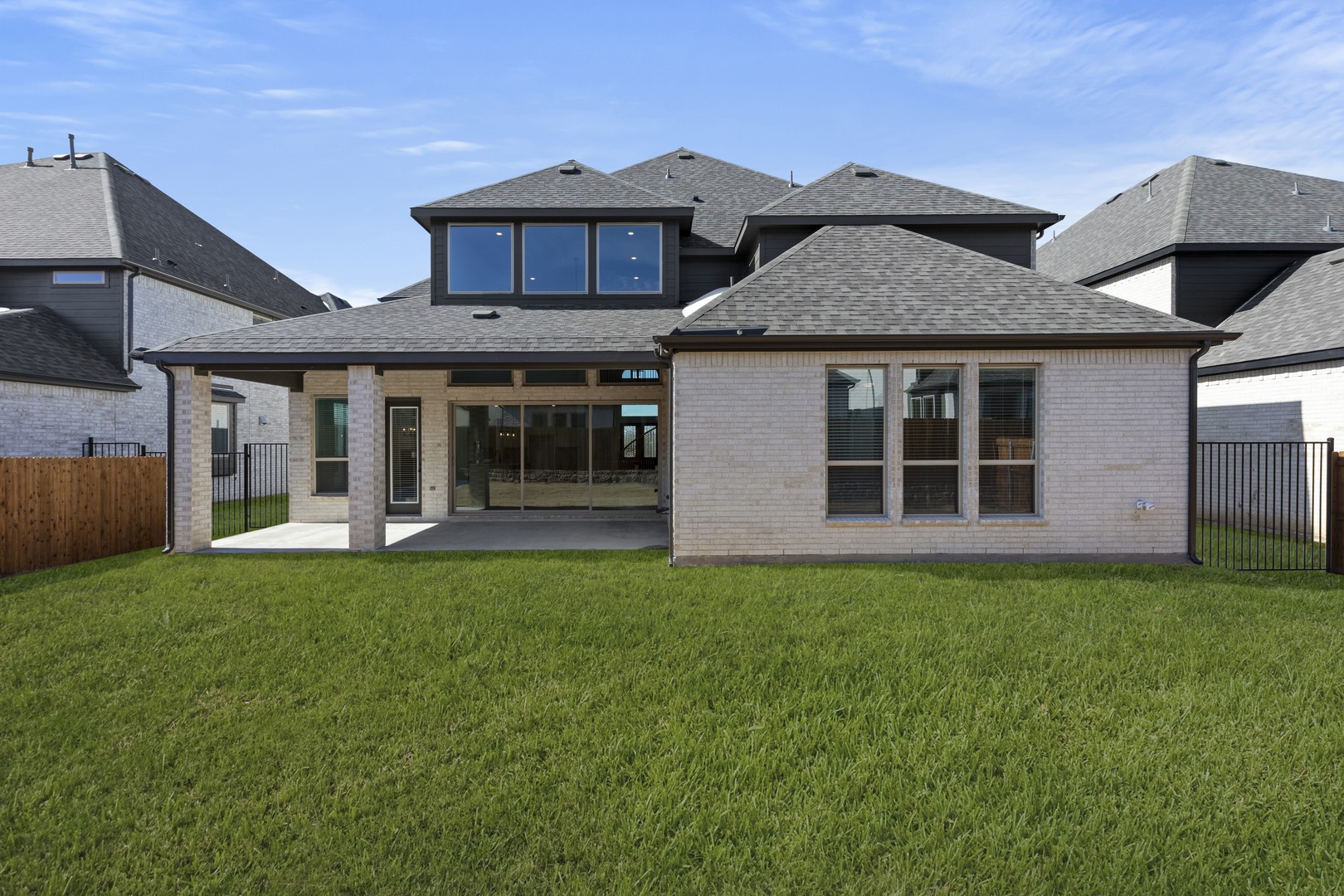 15234 Chipping Trail