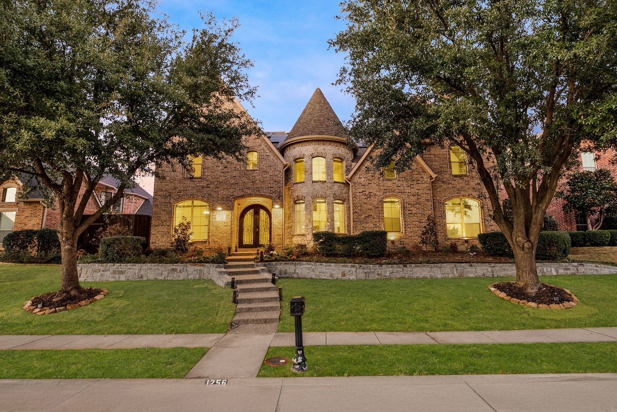 1256 Timber Lane
