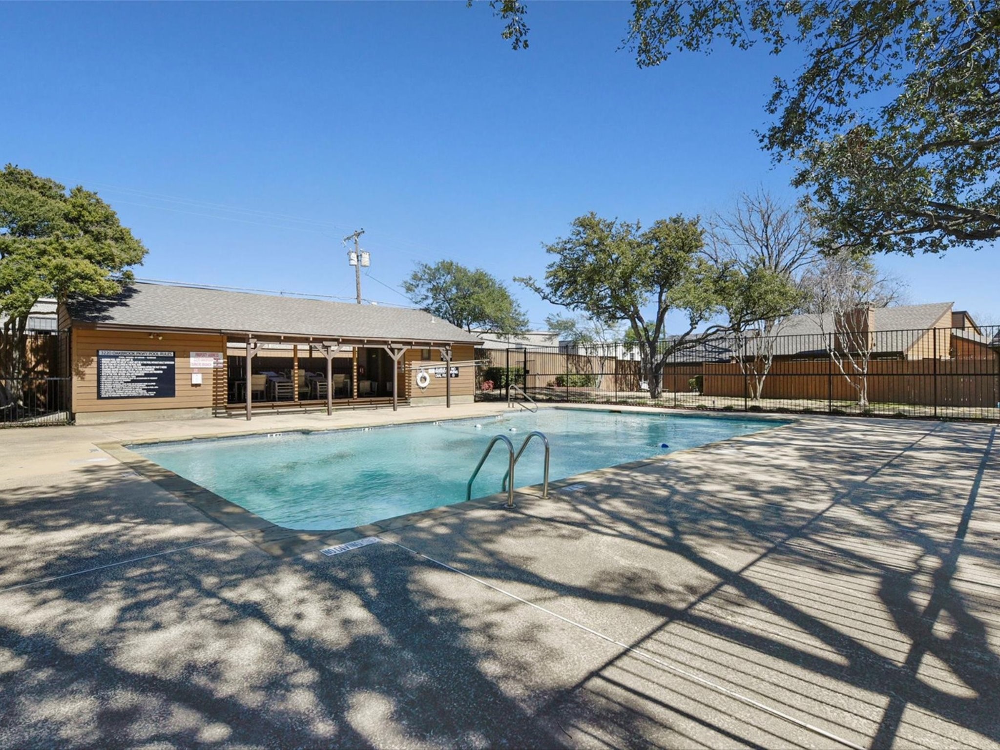 3303 Water Oak Court