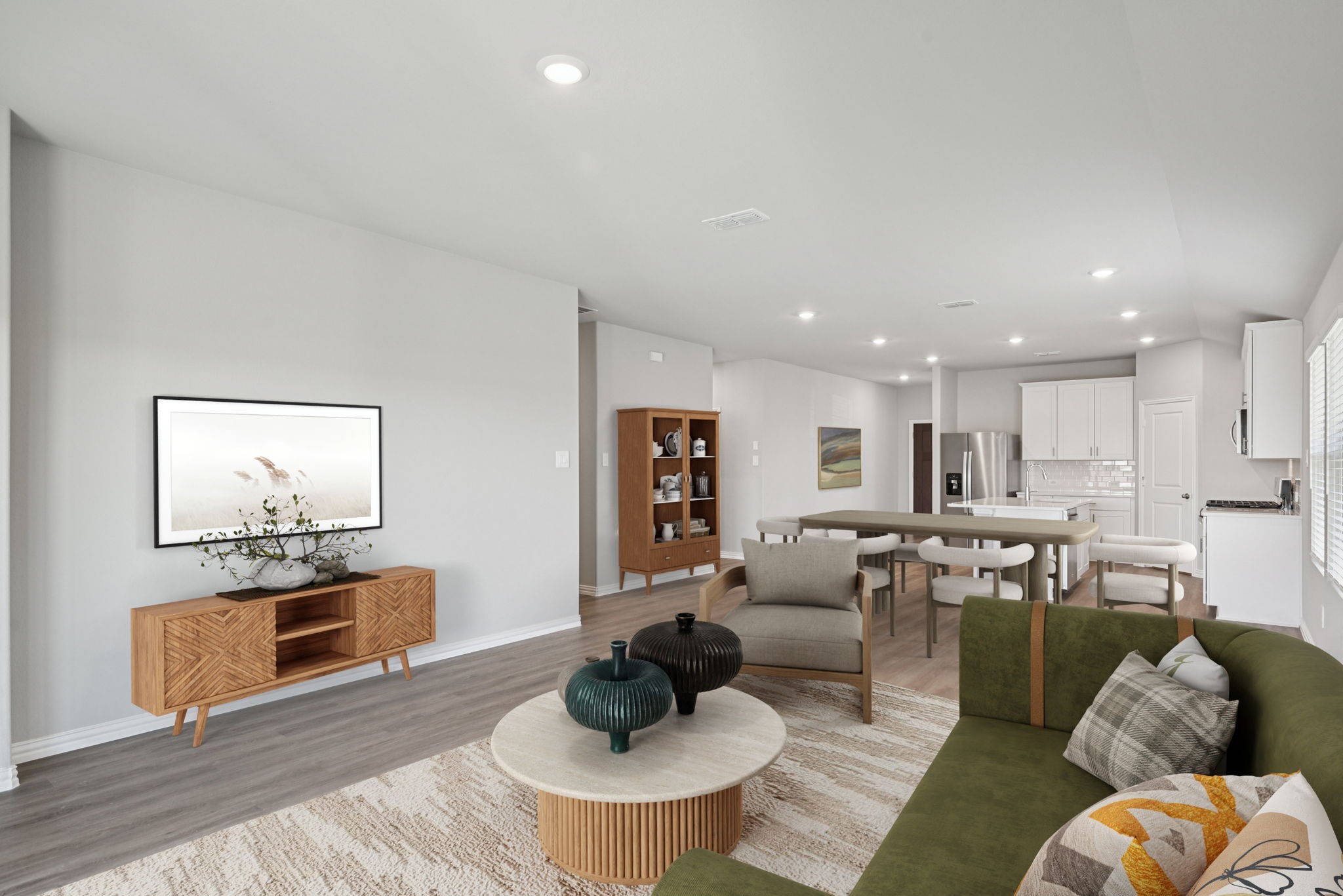 2024 Carriage Court