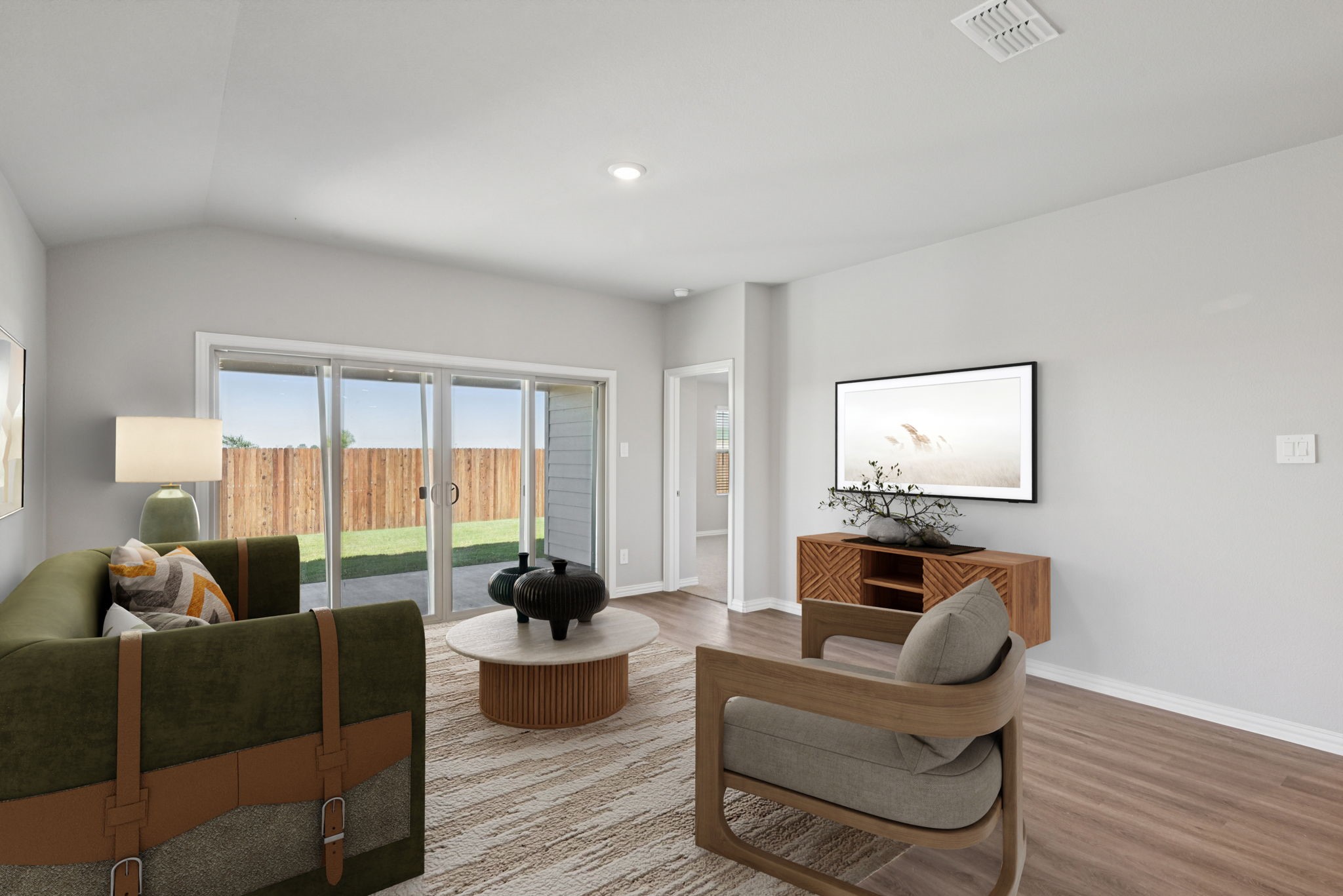 2024 Carriage Court