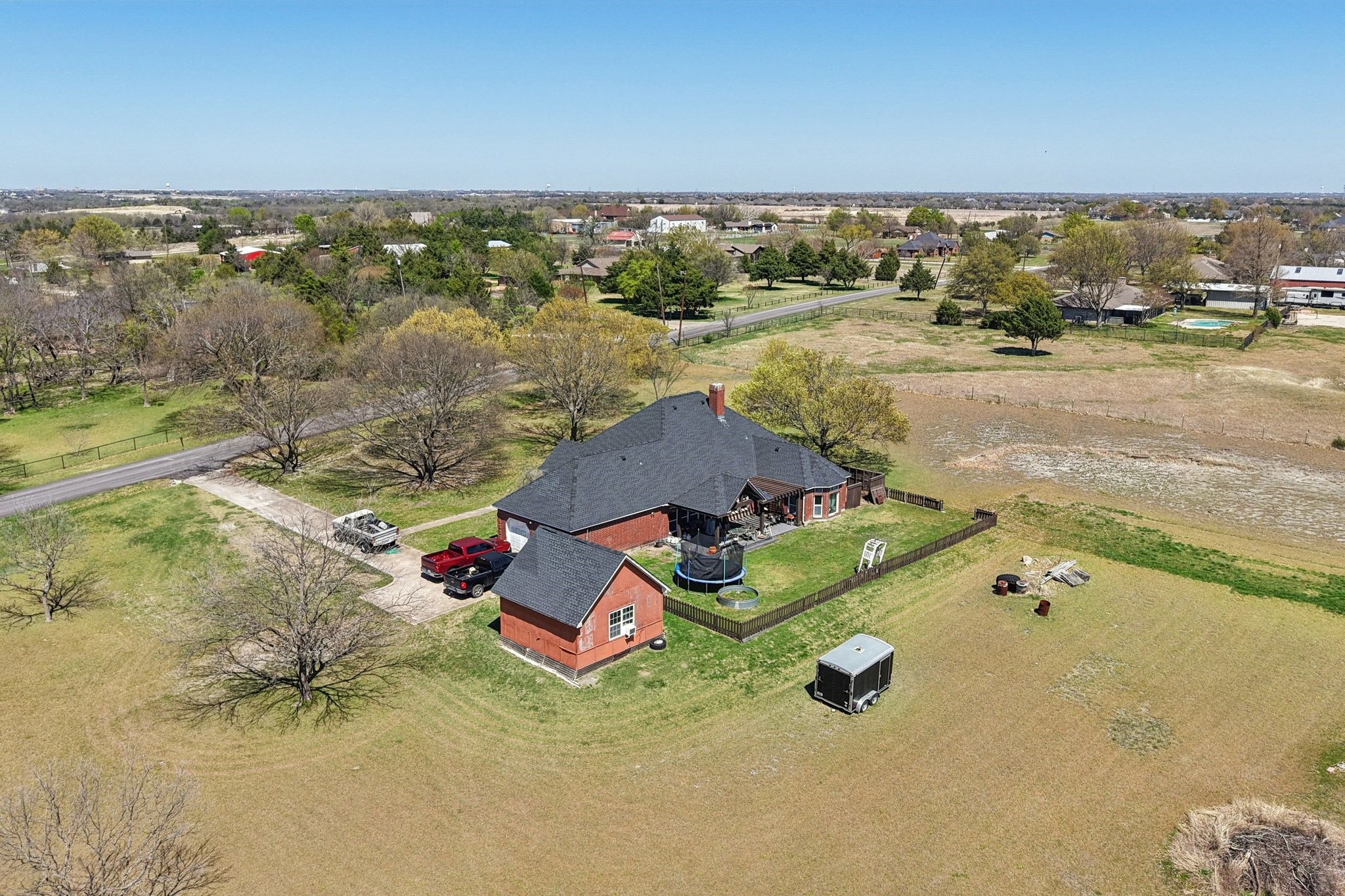 447 Stevens Road