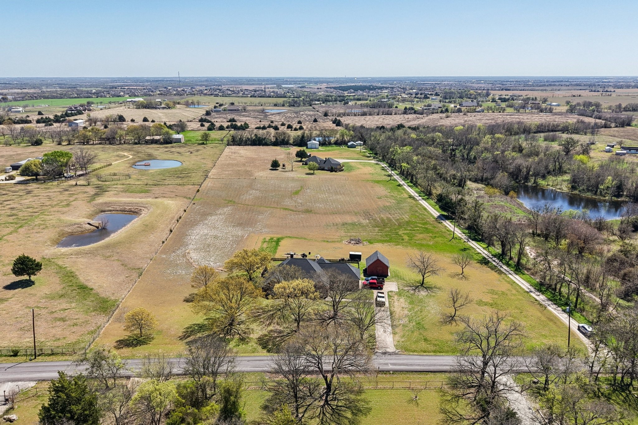 447 Stevens Road