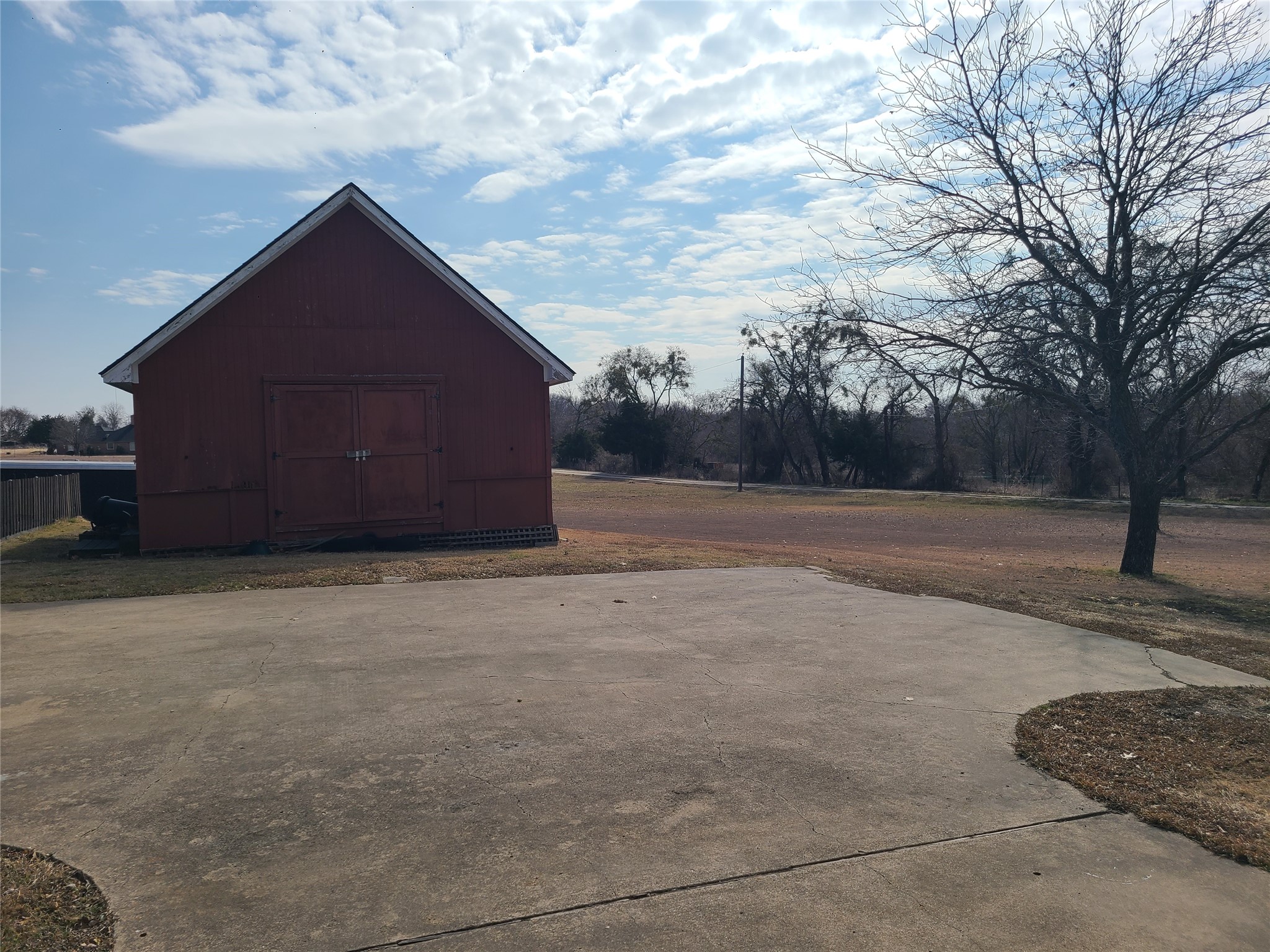 447 Stevens Road