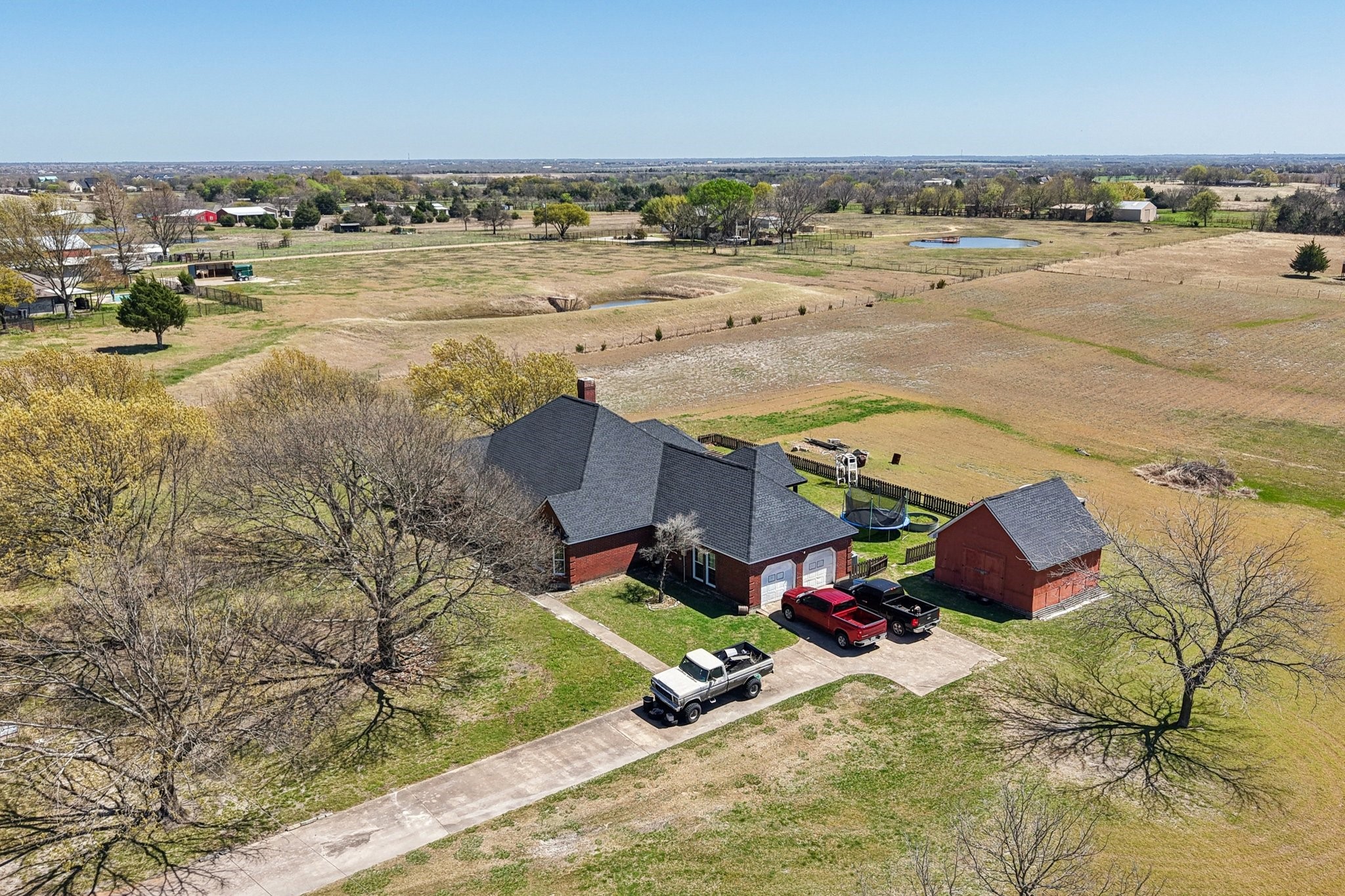 447 Stevens Road