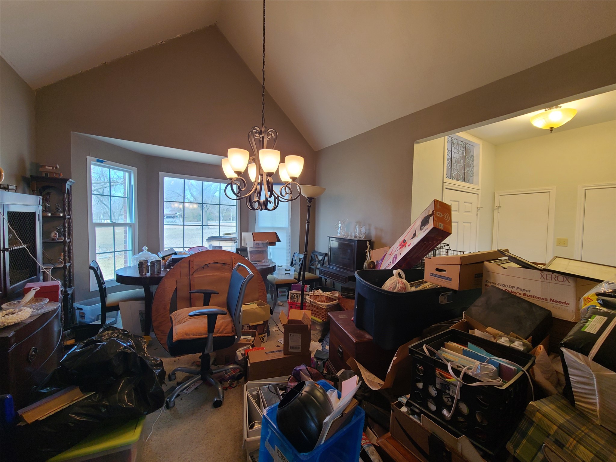 447 Stevens Road