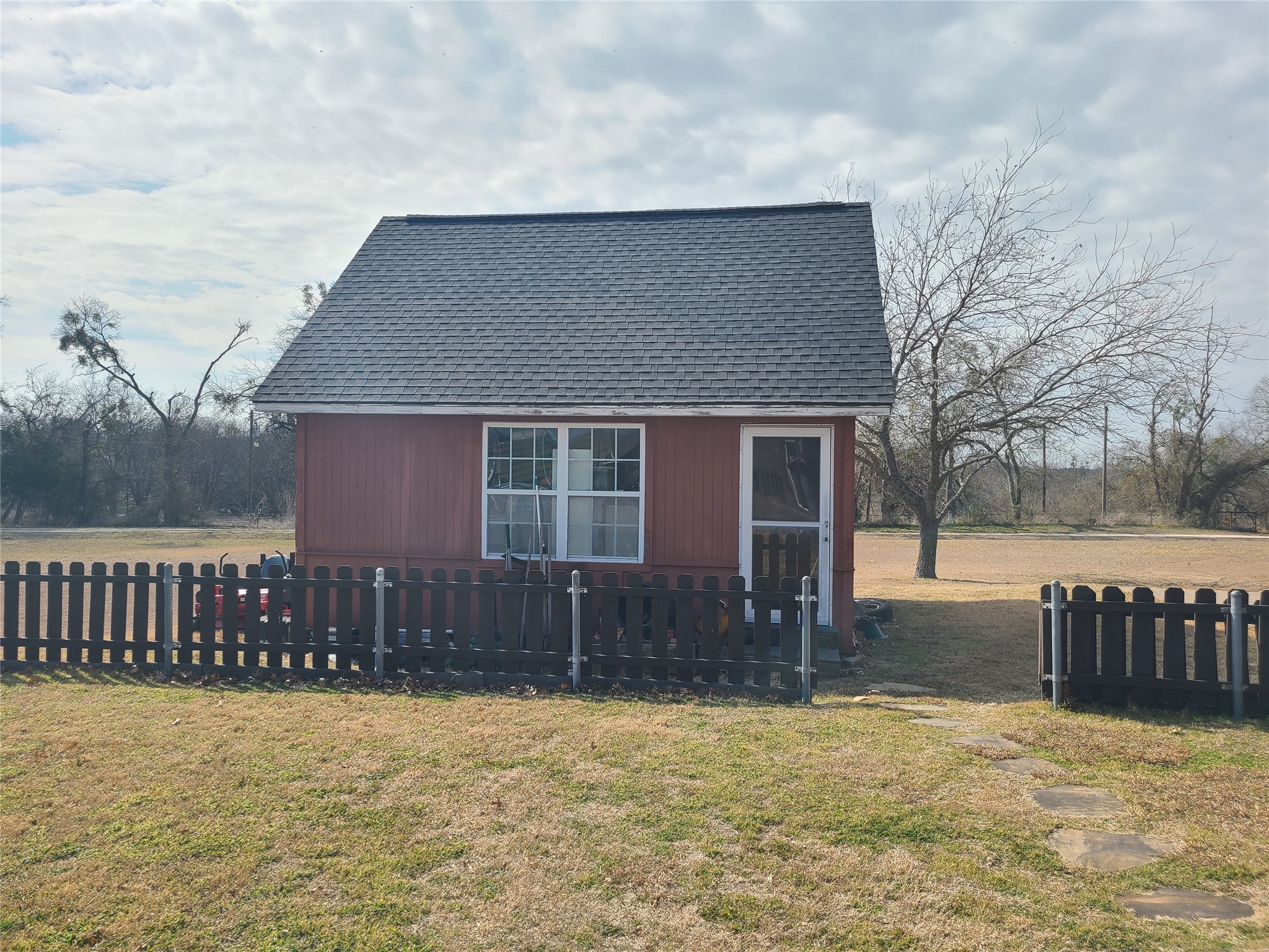 447 Stevens Road