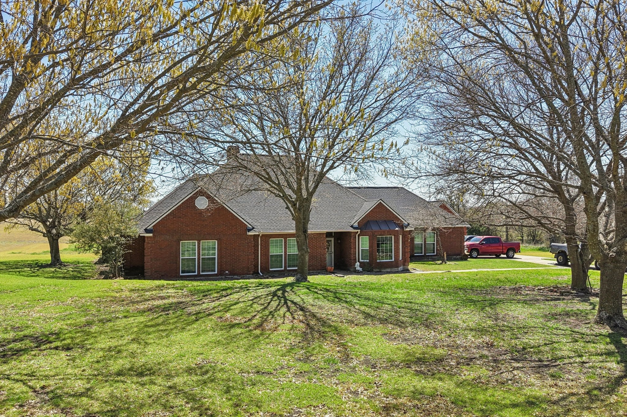 447 Stevens Road