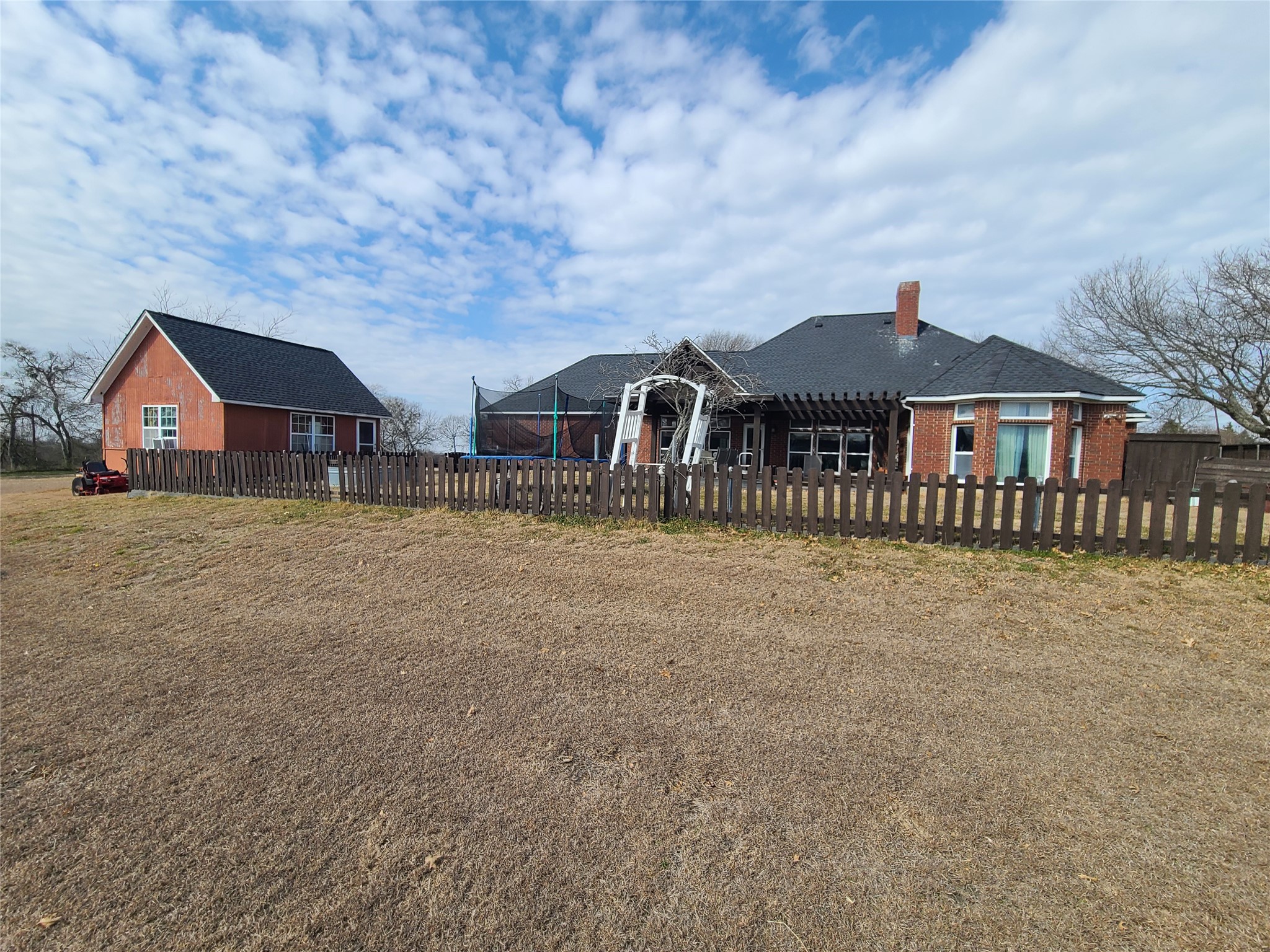 447 Stevens Road