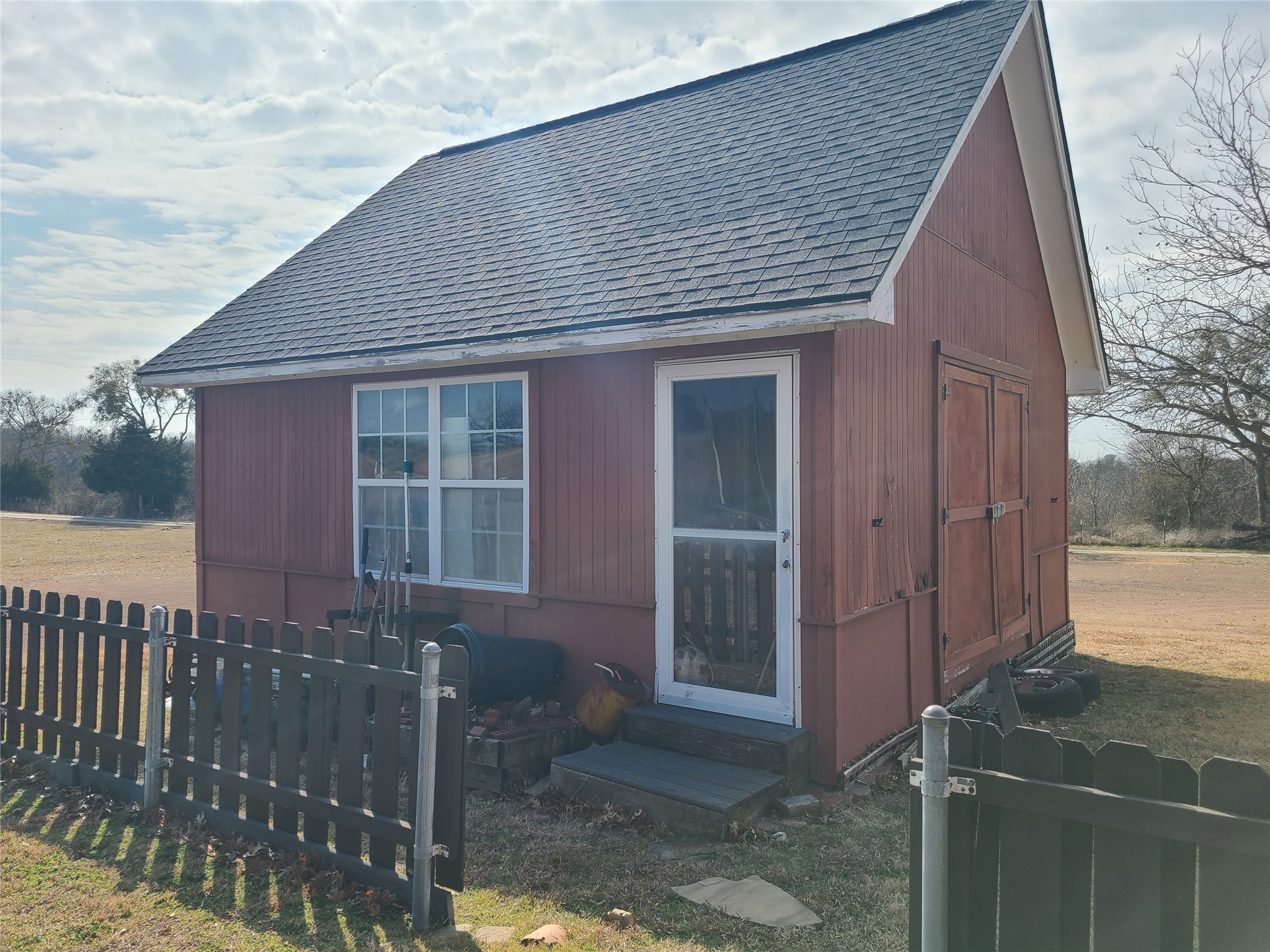 447 Stevens Road