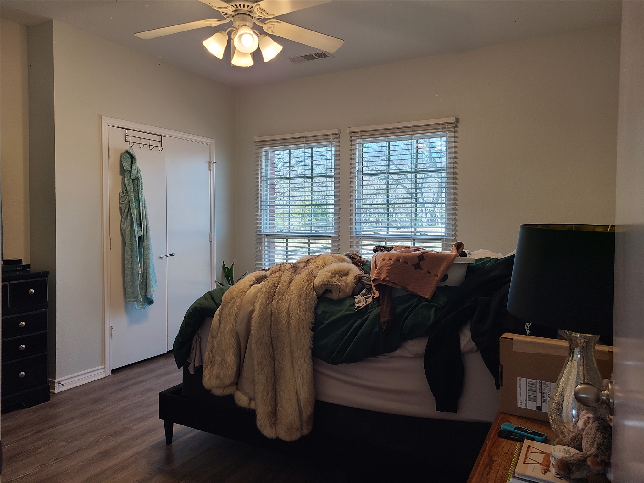 447 Stevens Road