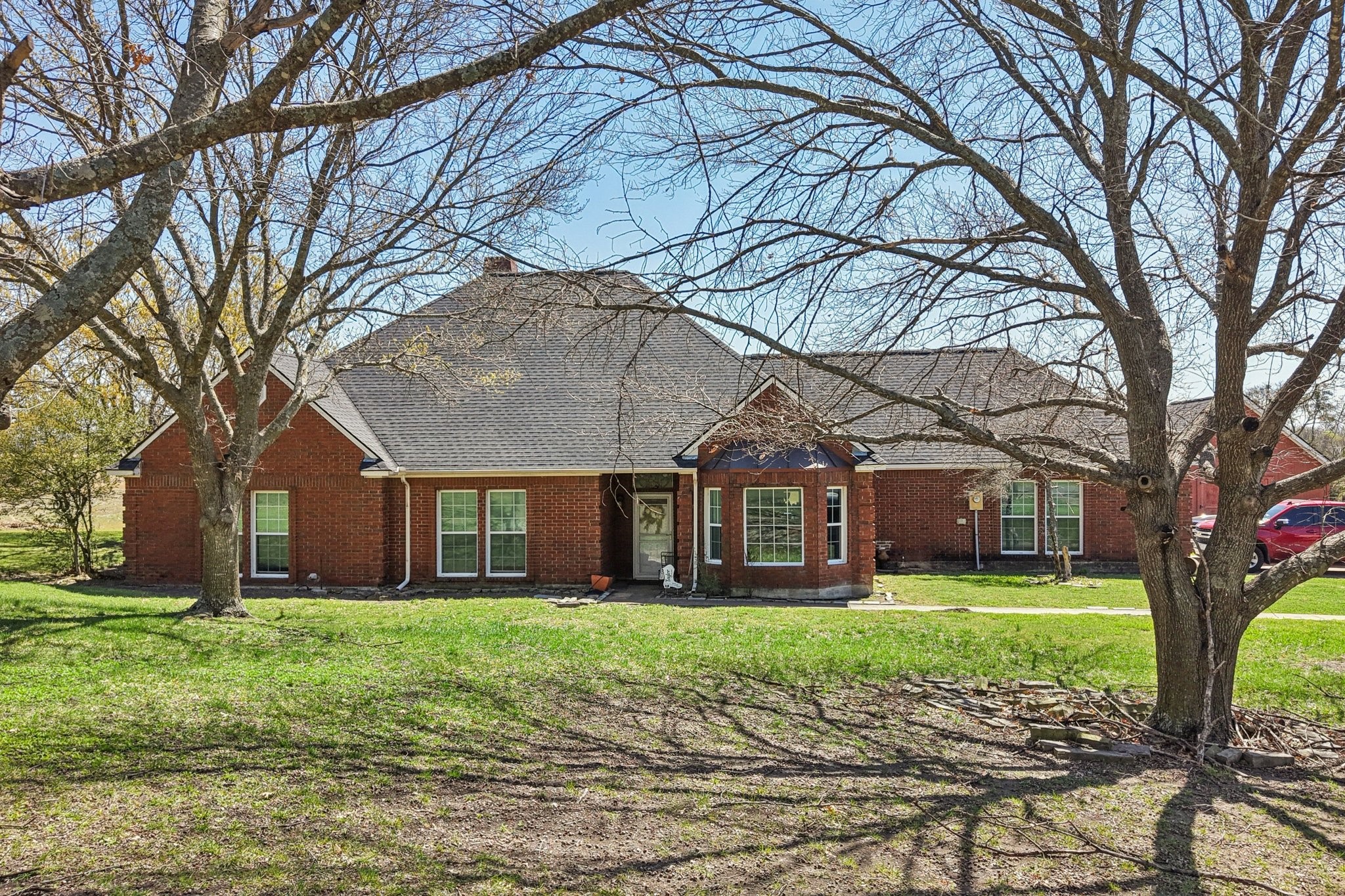 447 Stevens Road