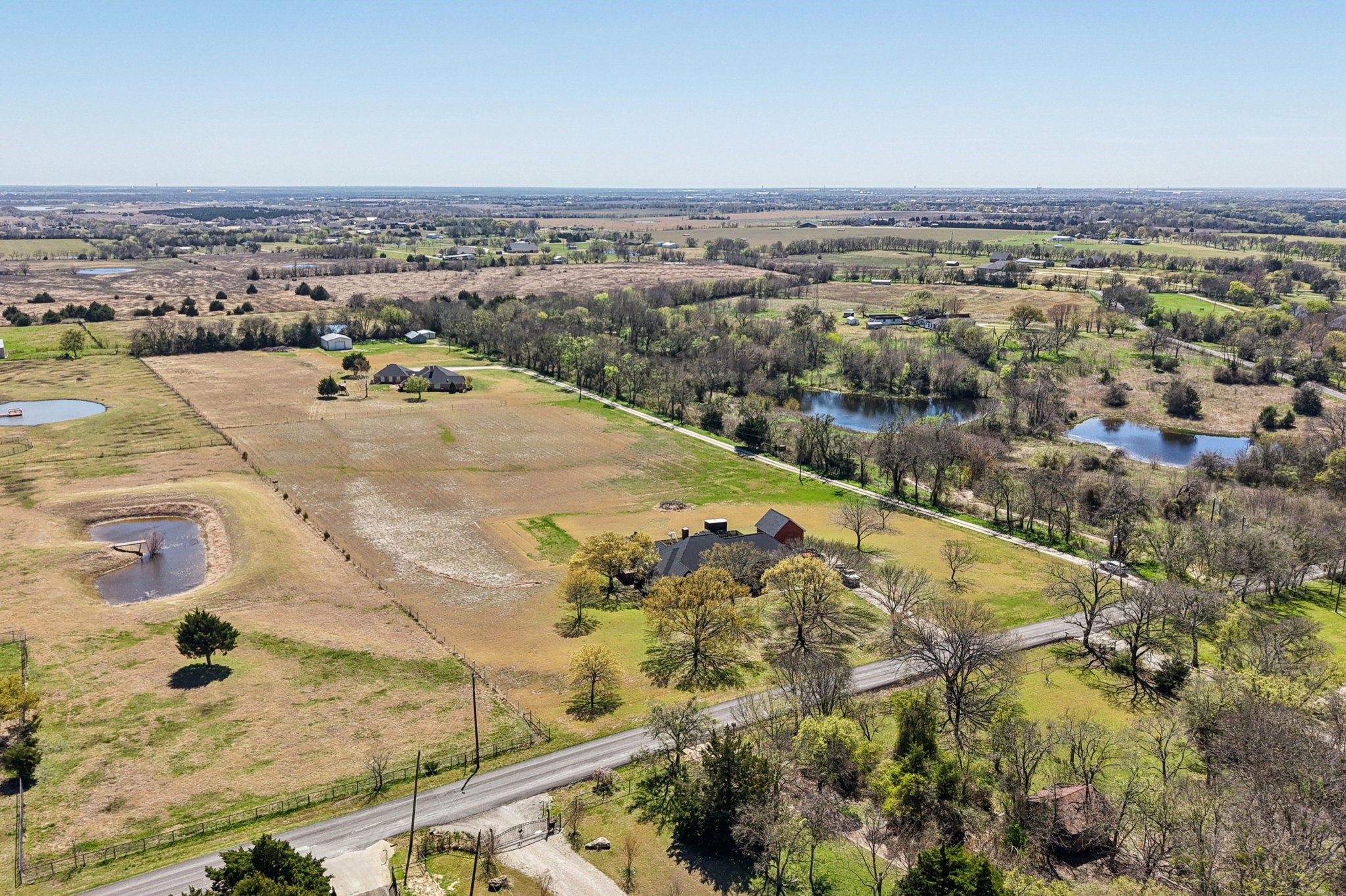 447 Stevens Road