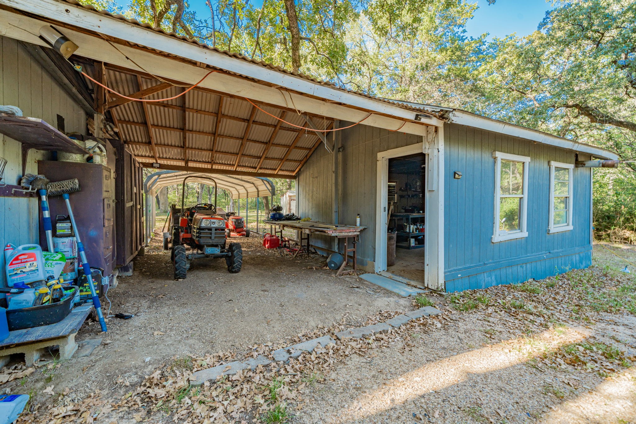 2712 Kleberg Road B
