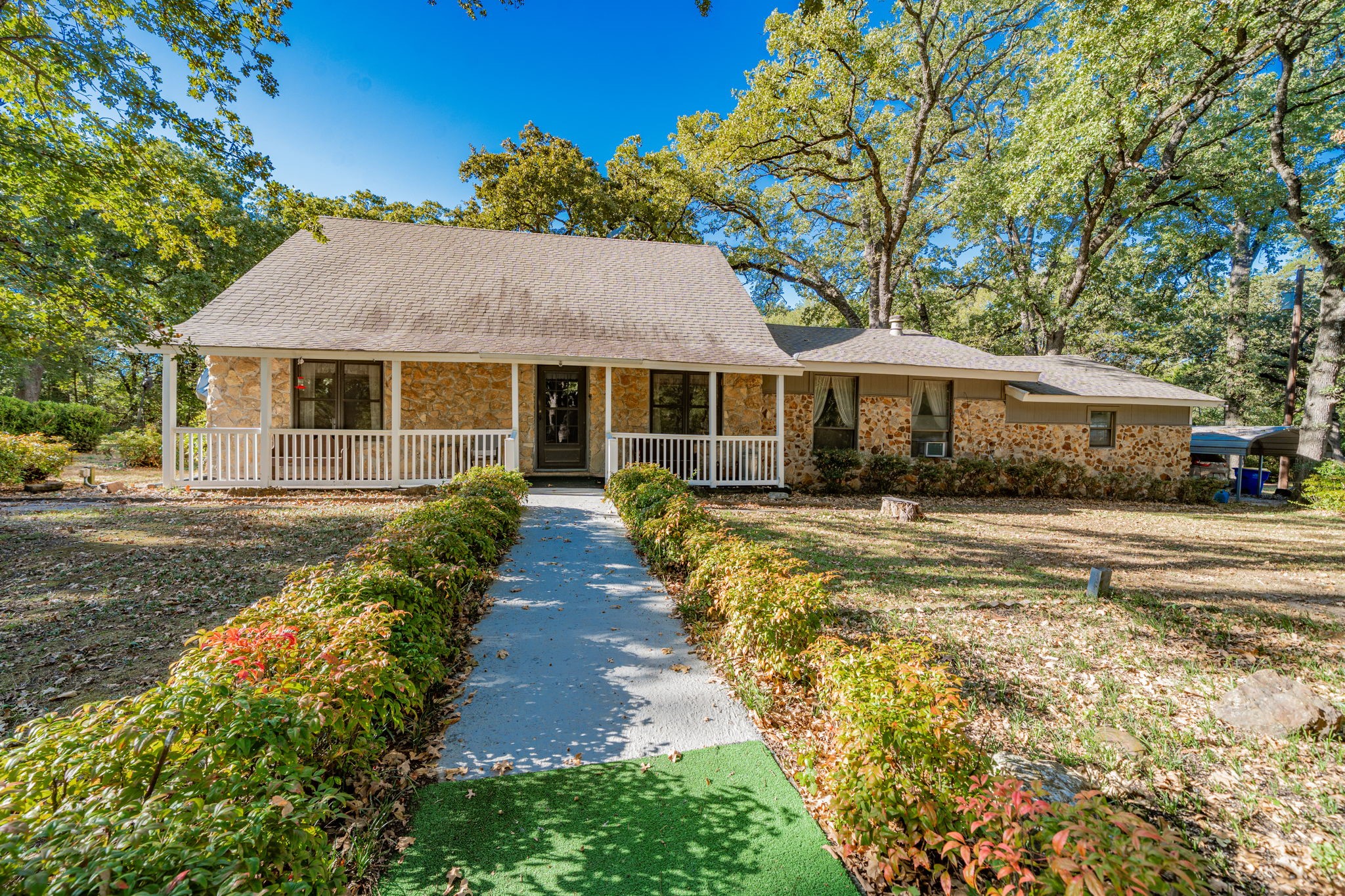 2712 Kleberg Road B