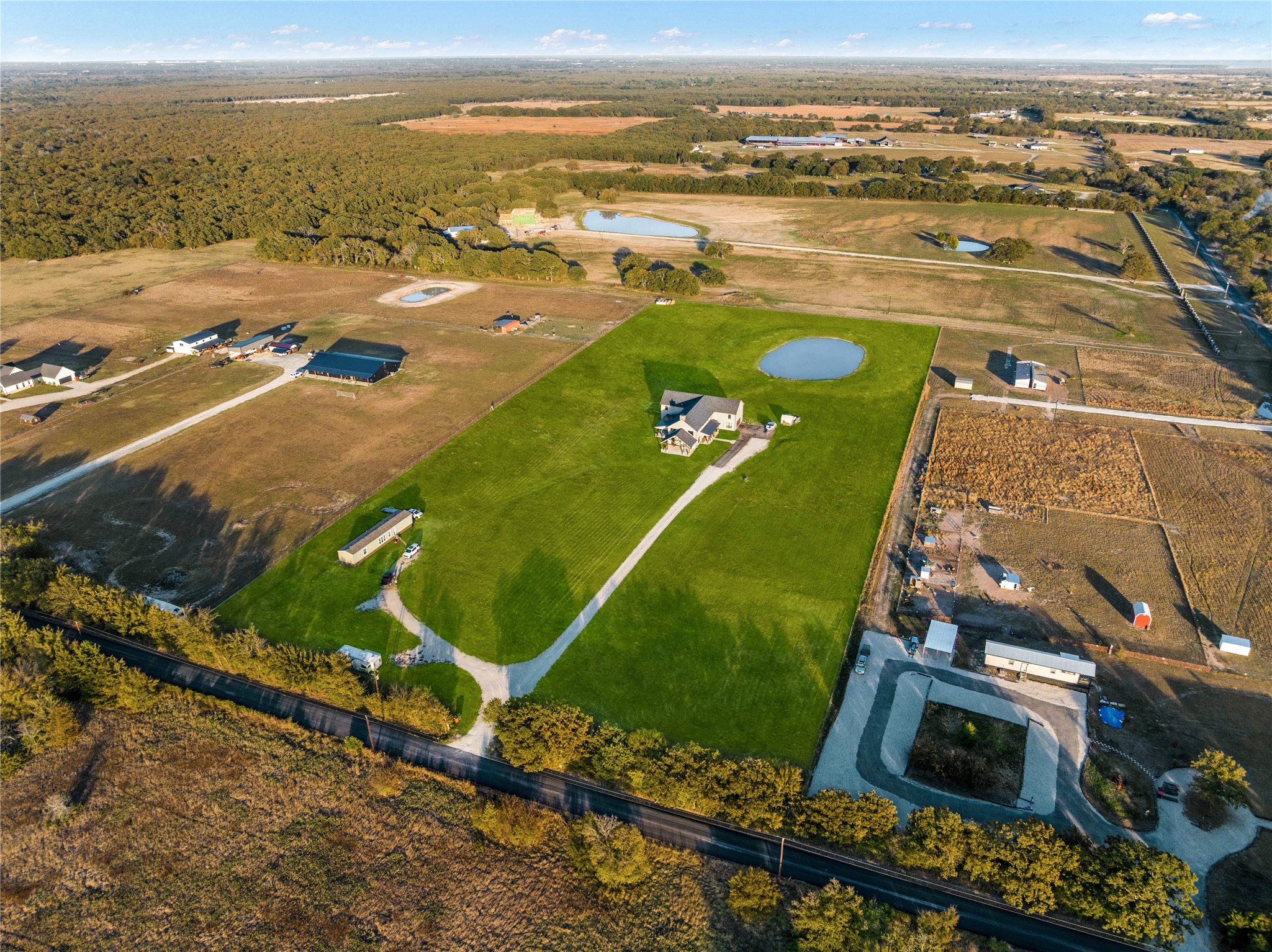 3106 County Road 2526