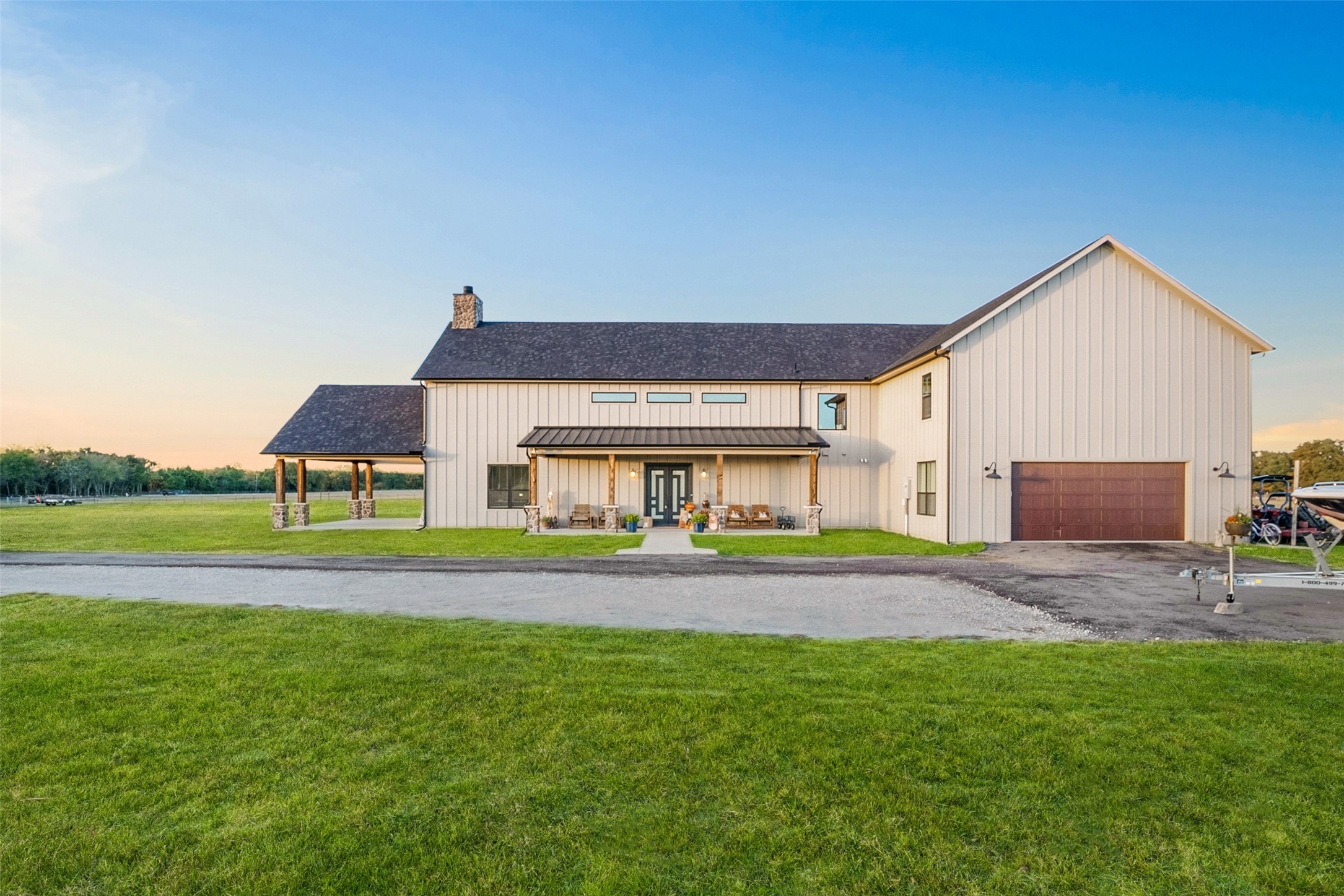 3106 County Road 2526