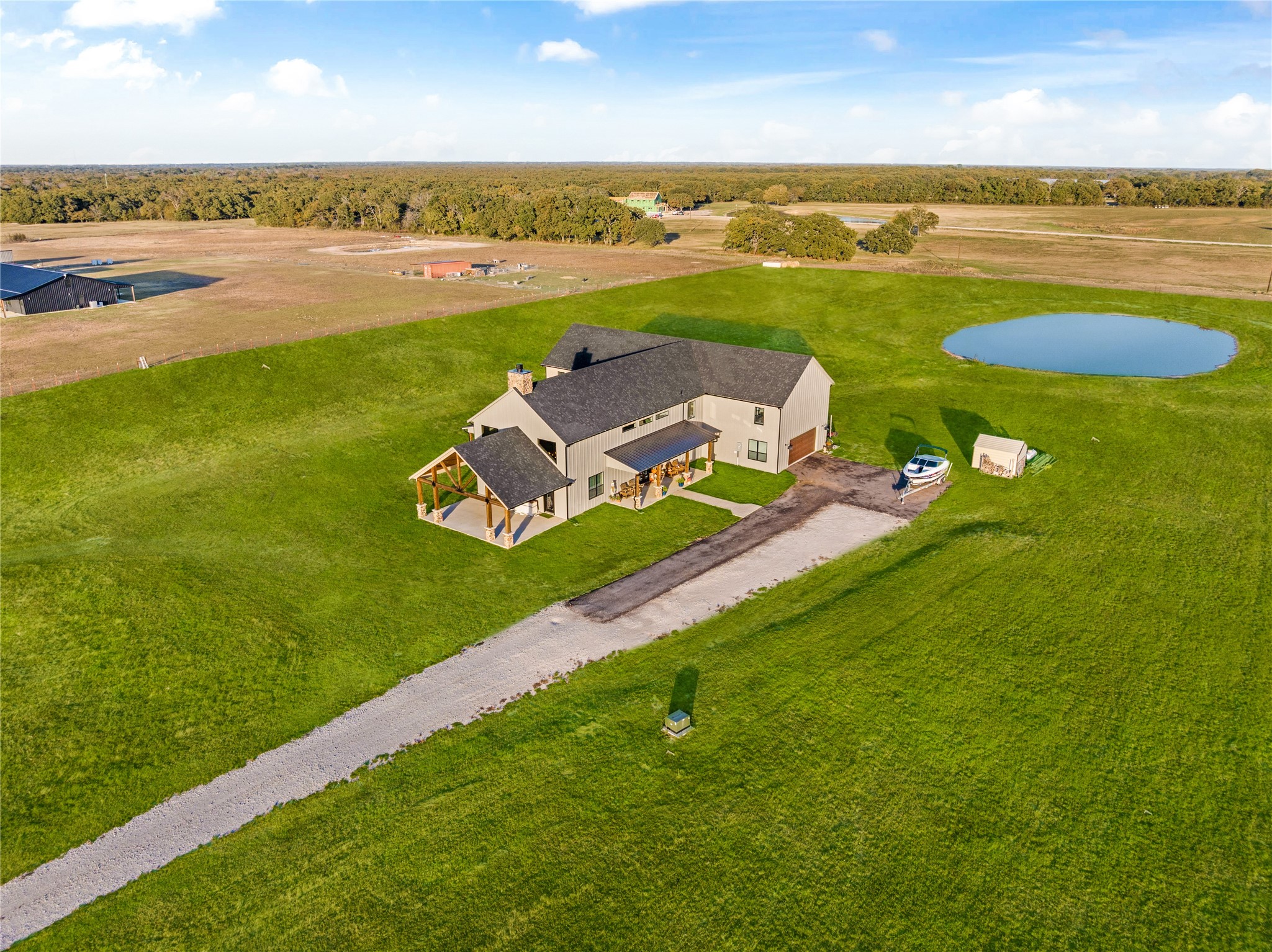 3106 County Road 2526