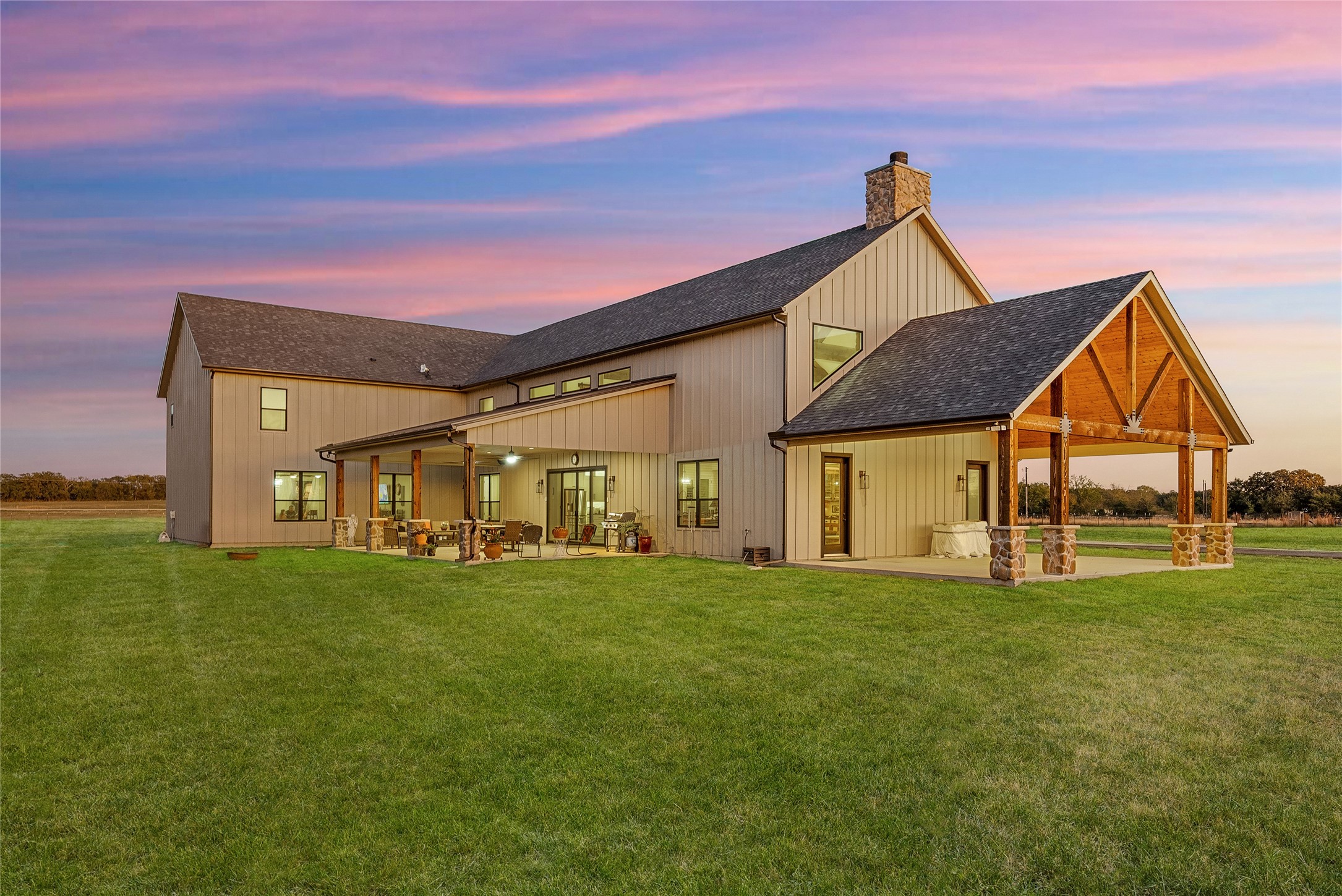 3106 County Road 2526