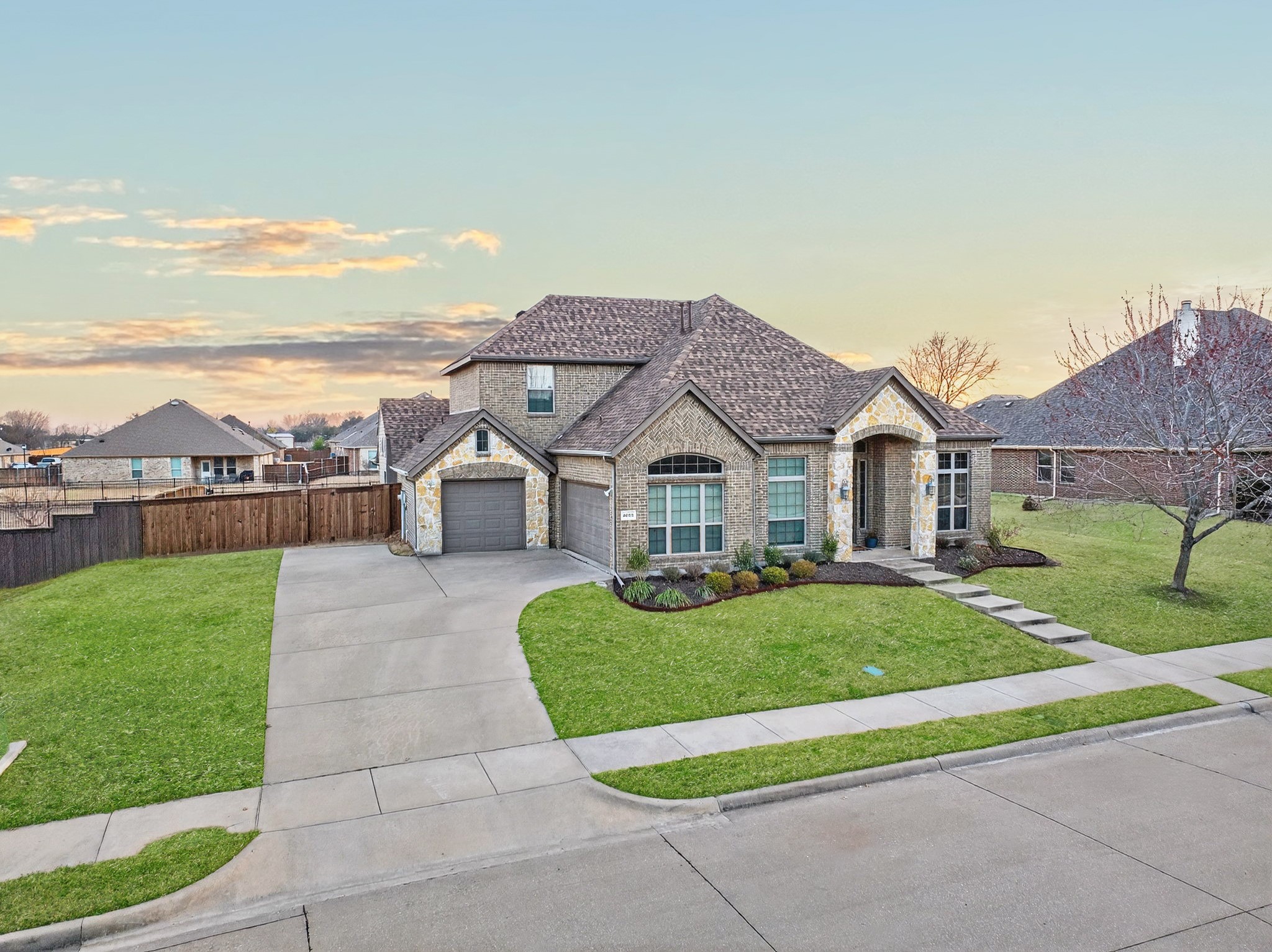 3125 Wimberley Lane