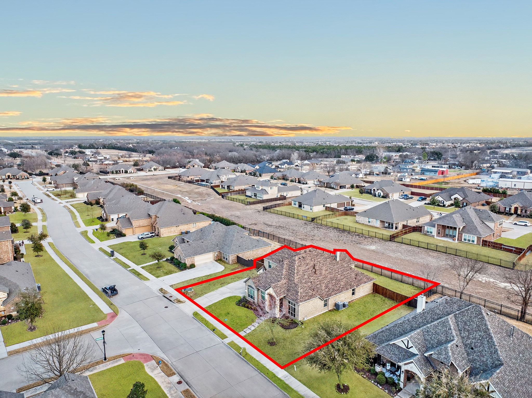 3125 Wimberley Lane