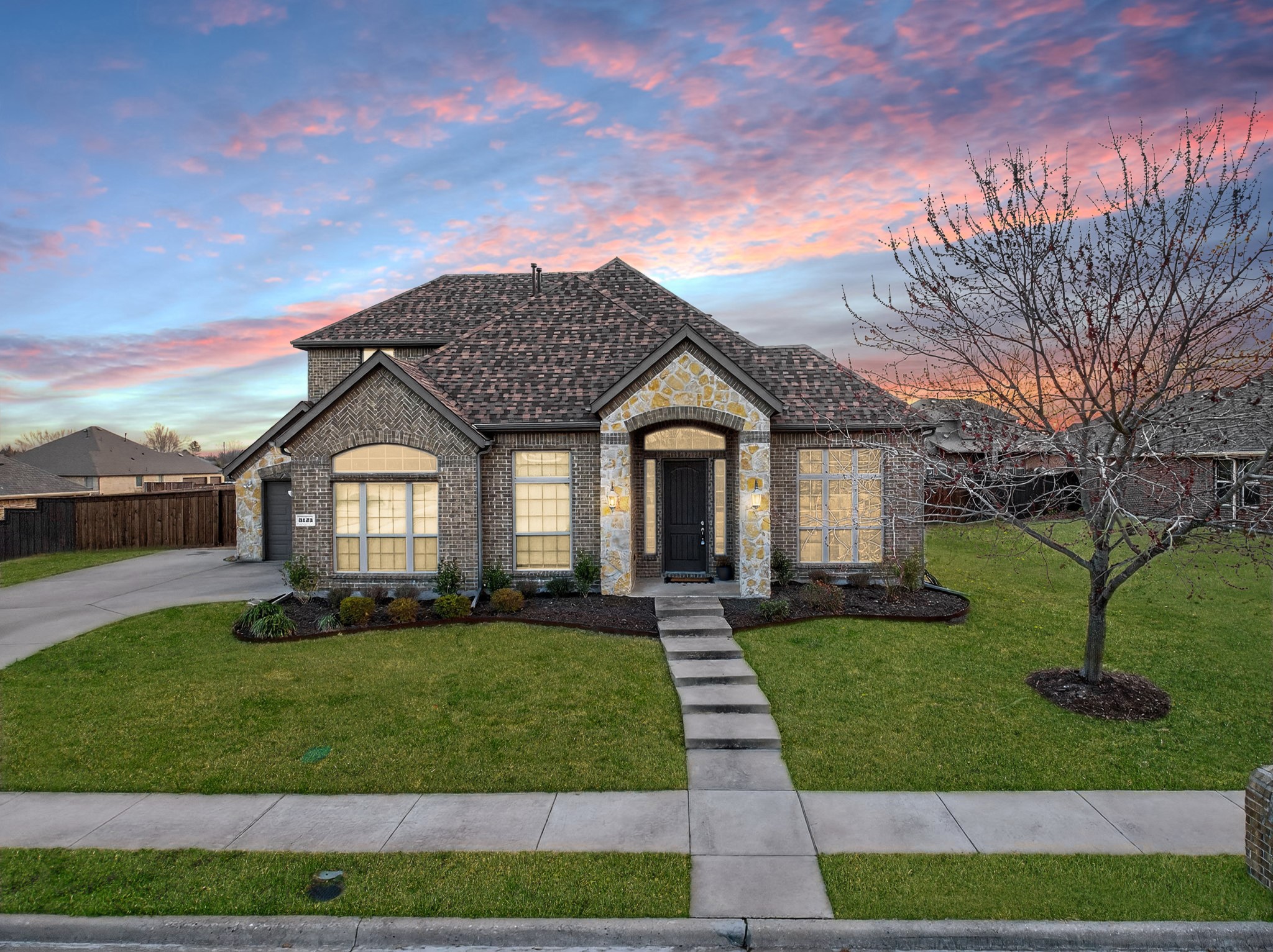 3125 Wimberley Lane