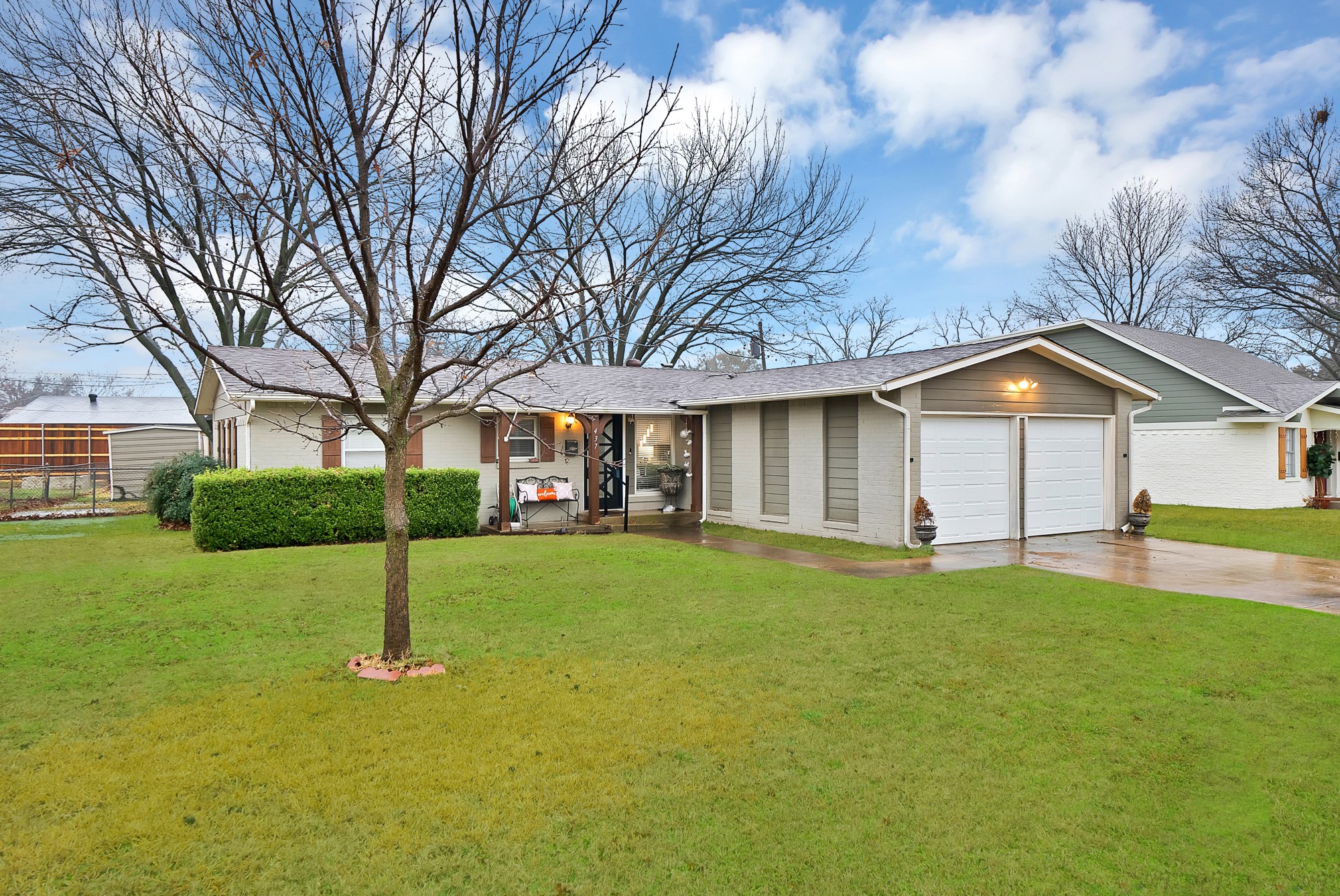 437 Malden Drive