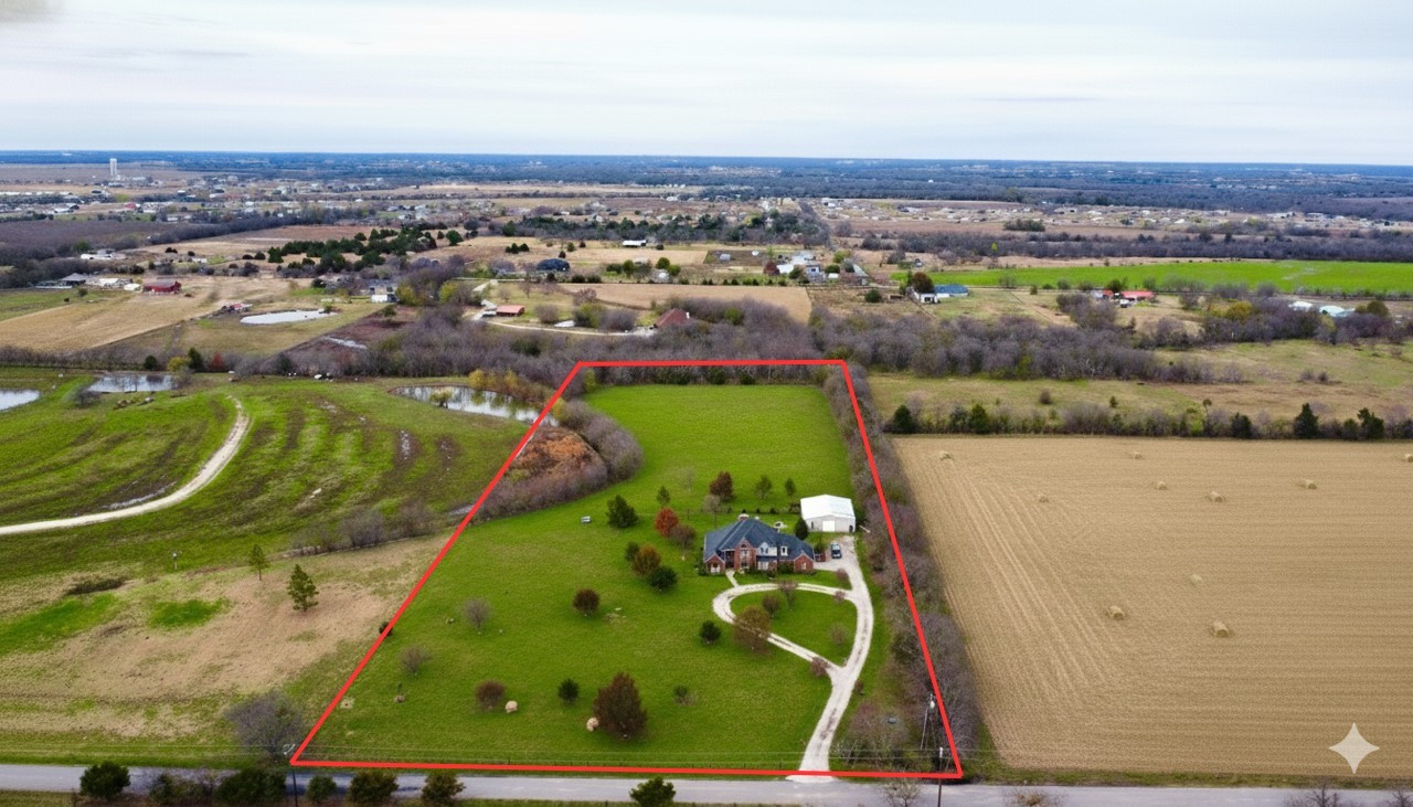 4520 County Road 2708