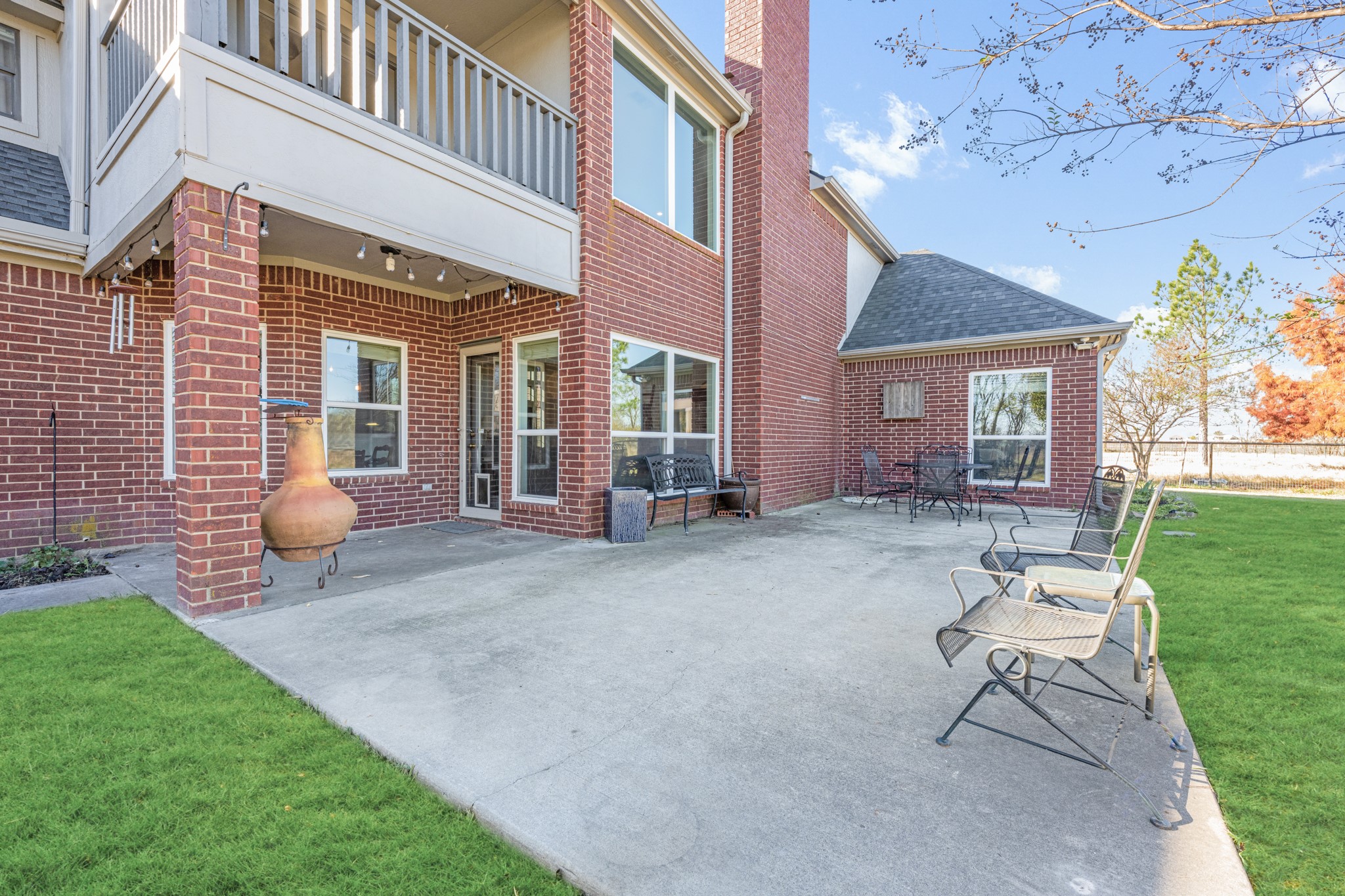 4520 County Road 2708