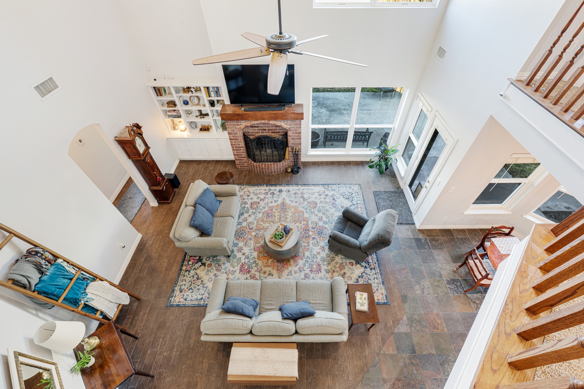 4520 County Road 2708