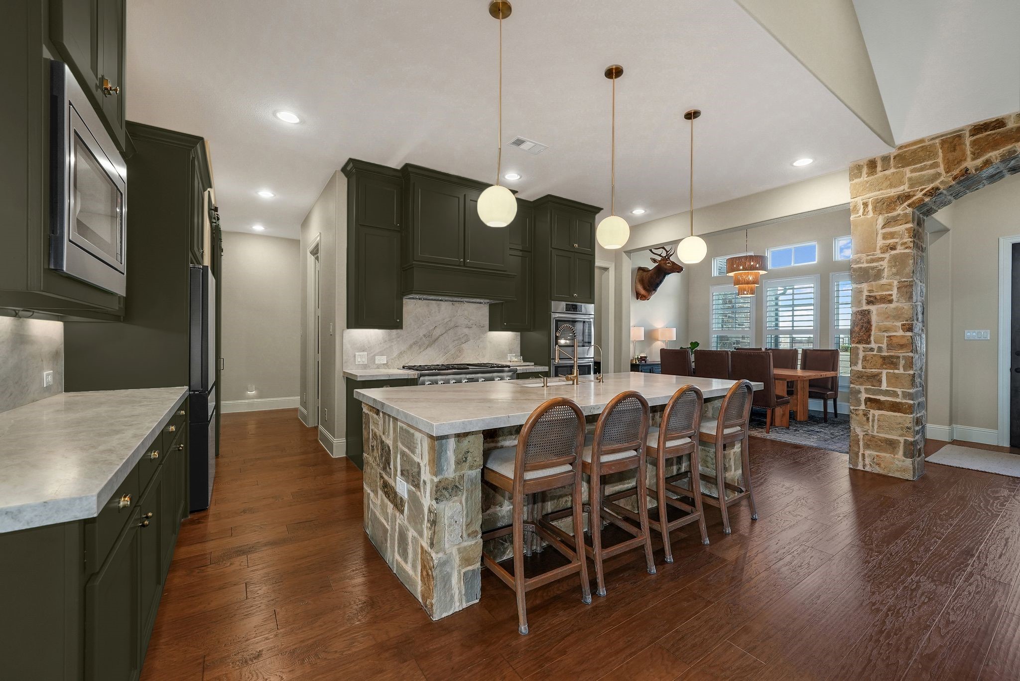 2171 Stags Leap