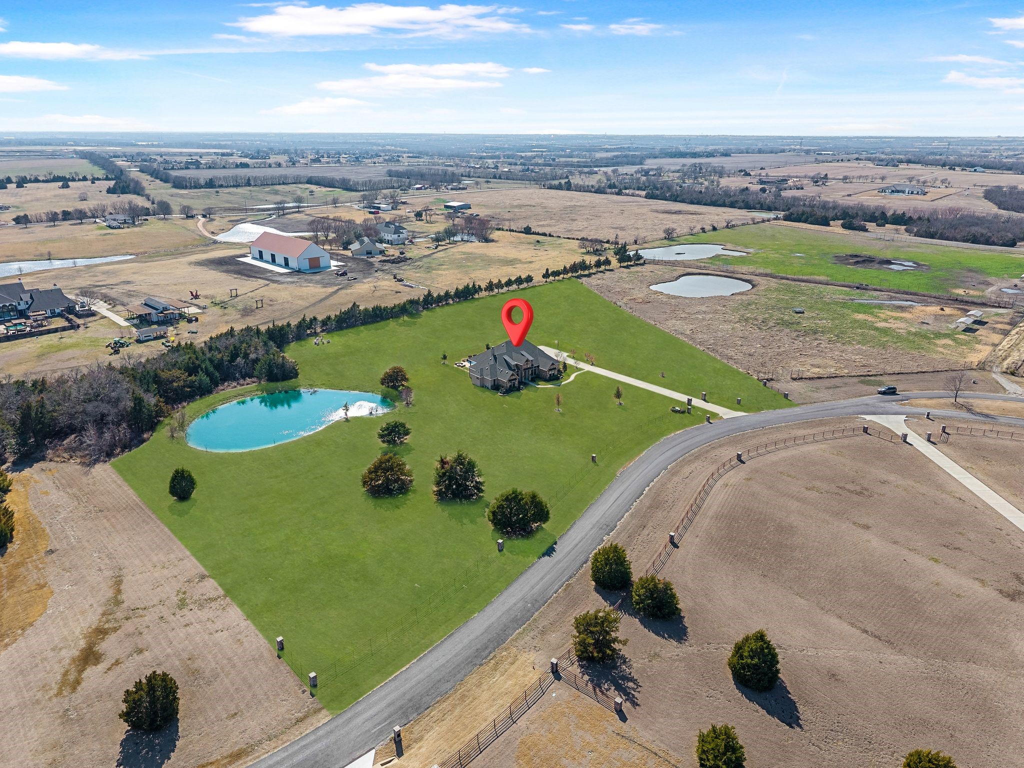 2171 Stags Leap
