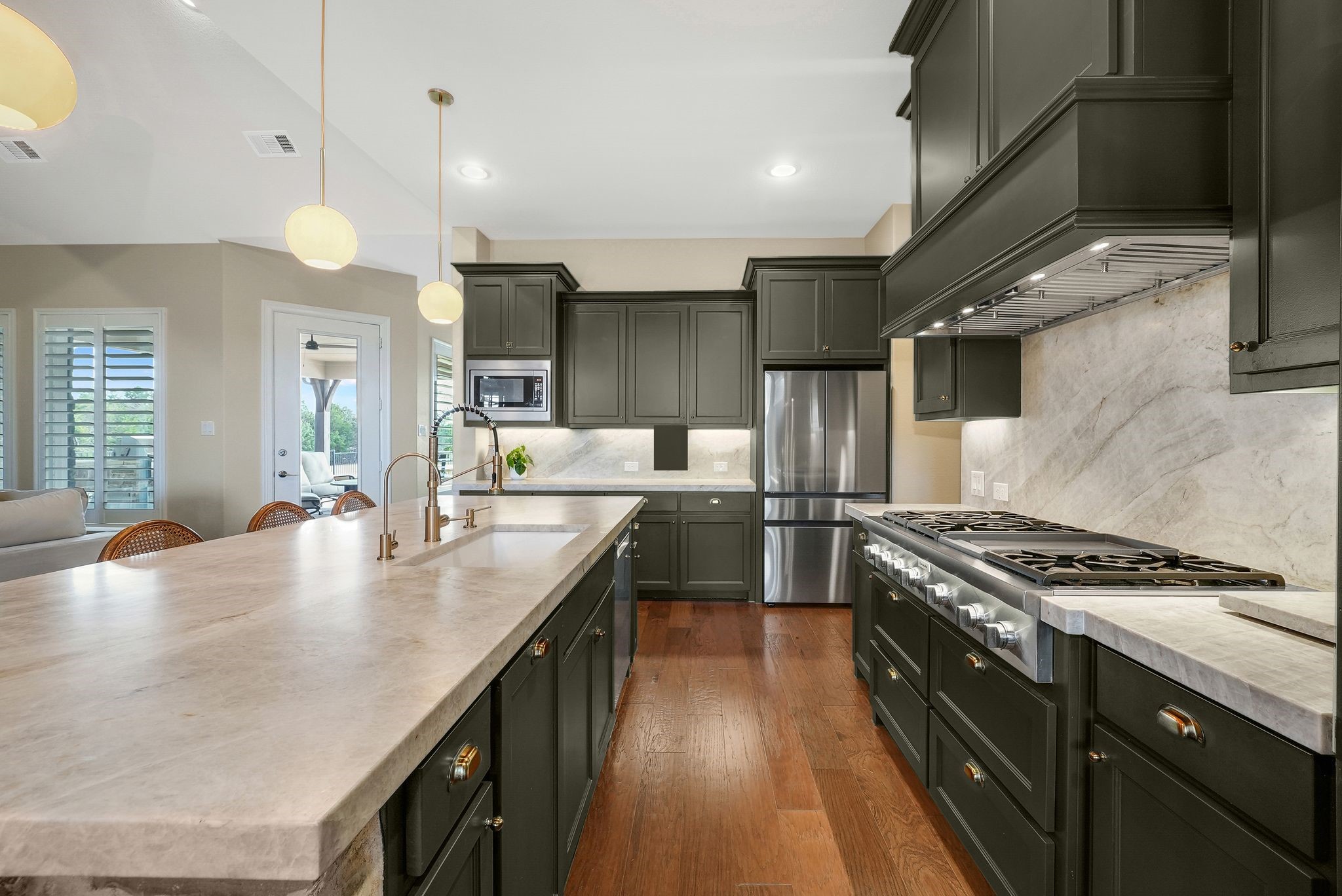 2171 Stags Leap