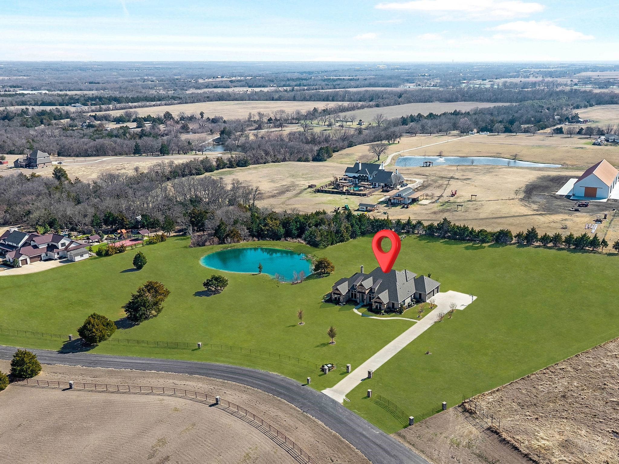2171 Stags Leap