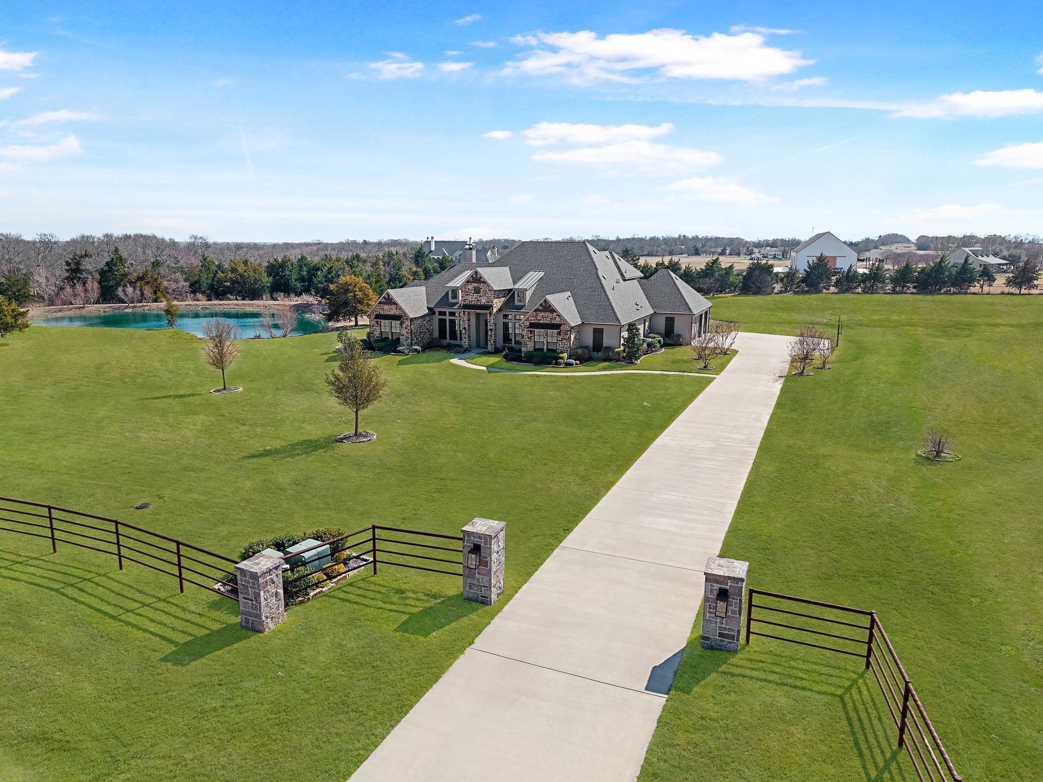 2171 Stags Leap