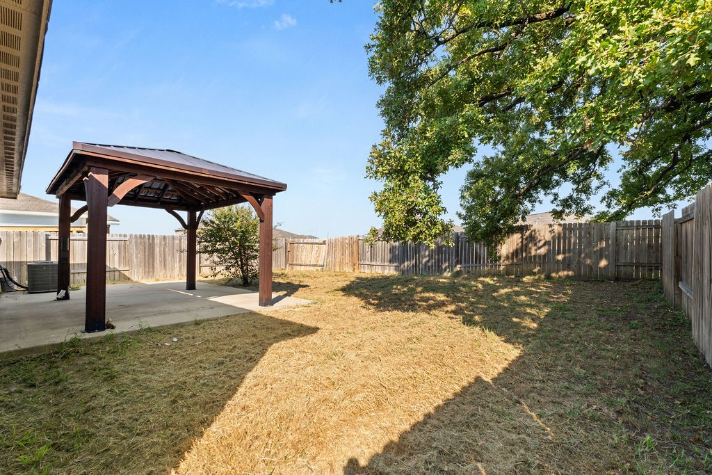 1415 Barrel Drive